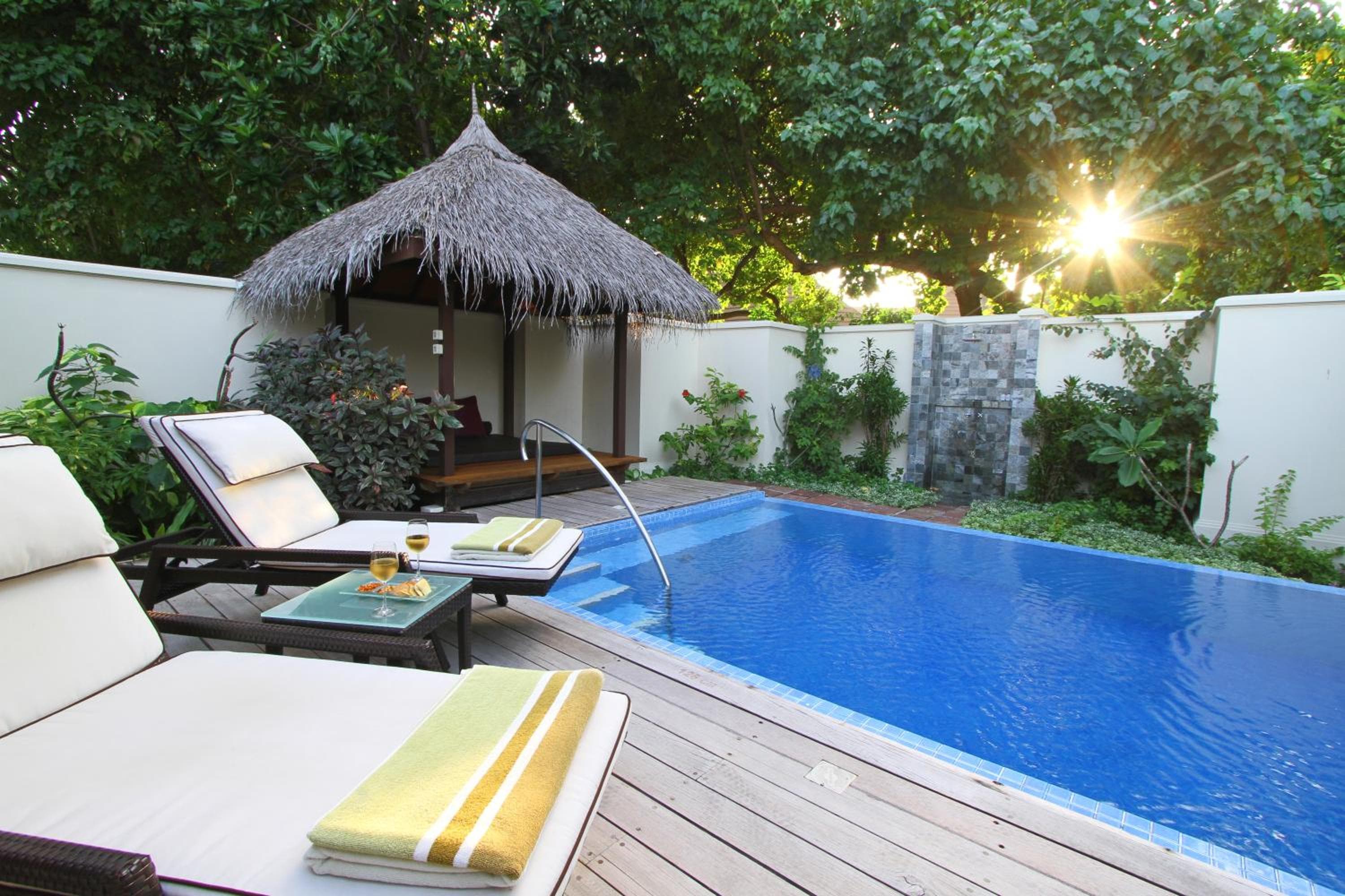 Kurumba Maldives - View 45