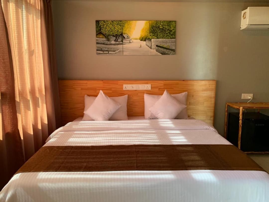 Old Town Inn Maldives - View 13