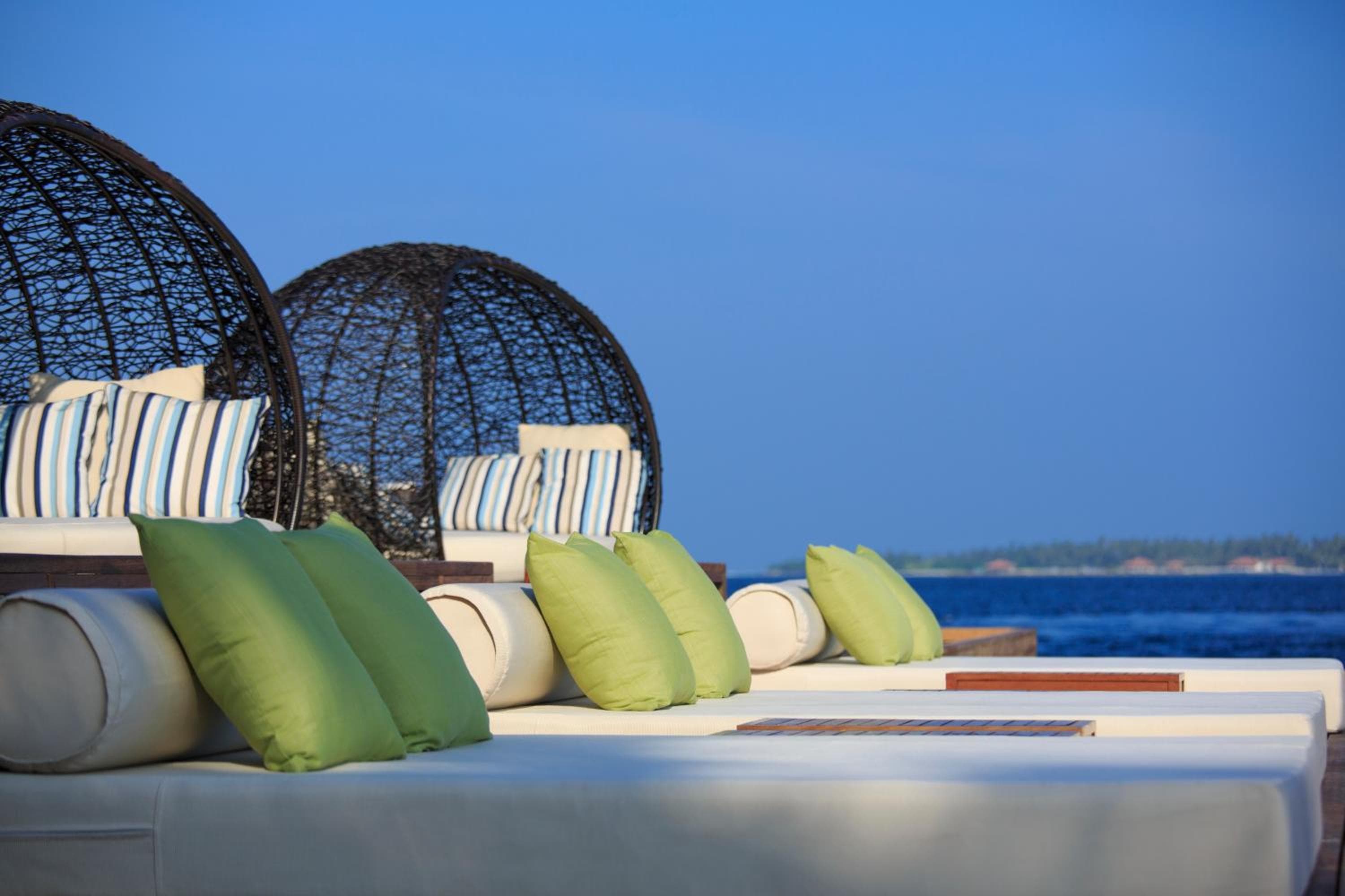 Kurumba Maldives - View 87