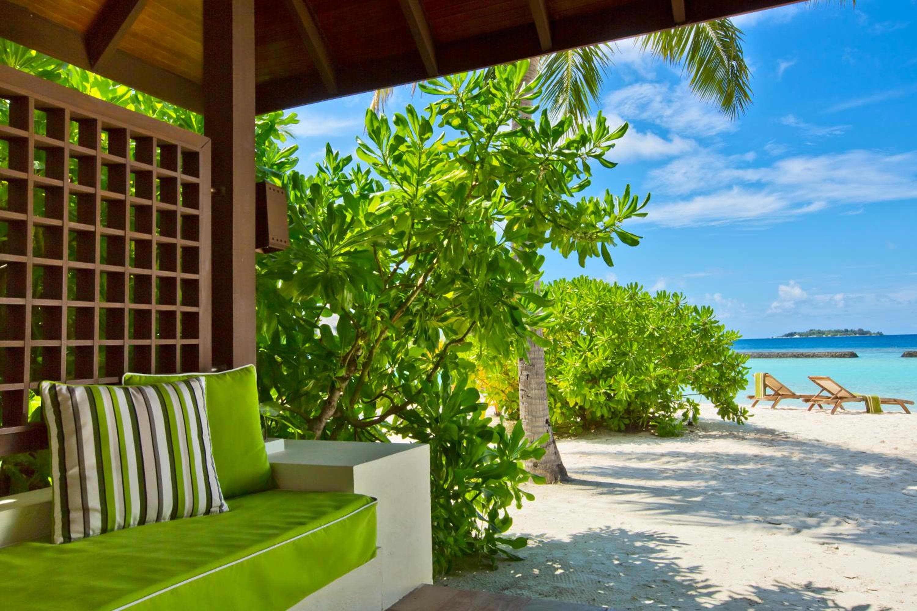 Kurumba Maldives - View 58