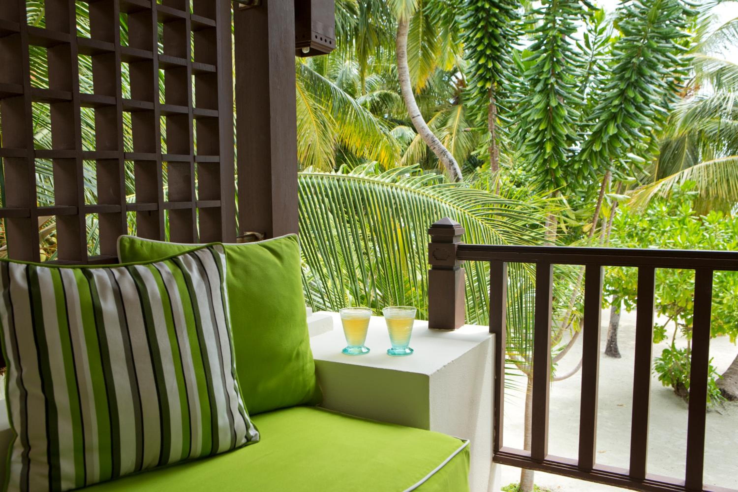 Kurumba Maldives - View 63