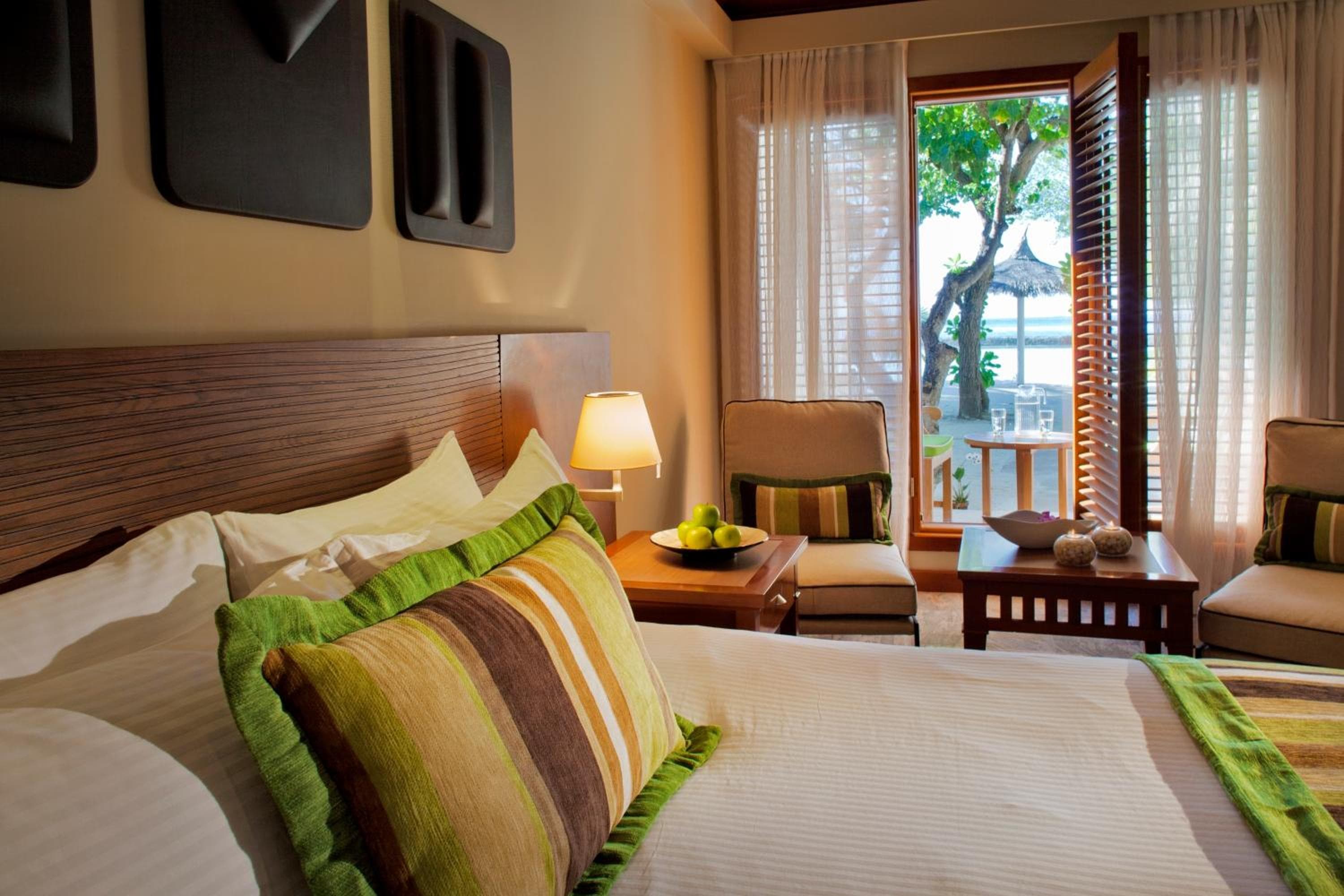 Kurumba Maldives - View 46