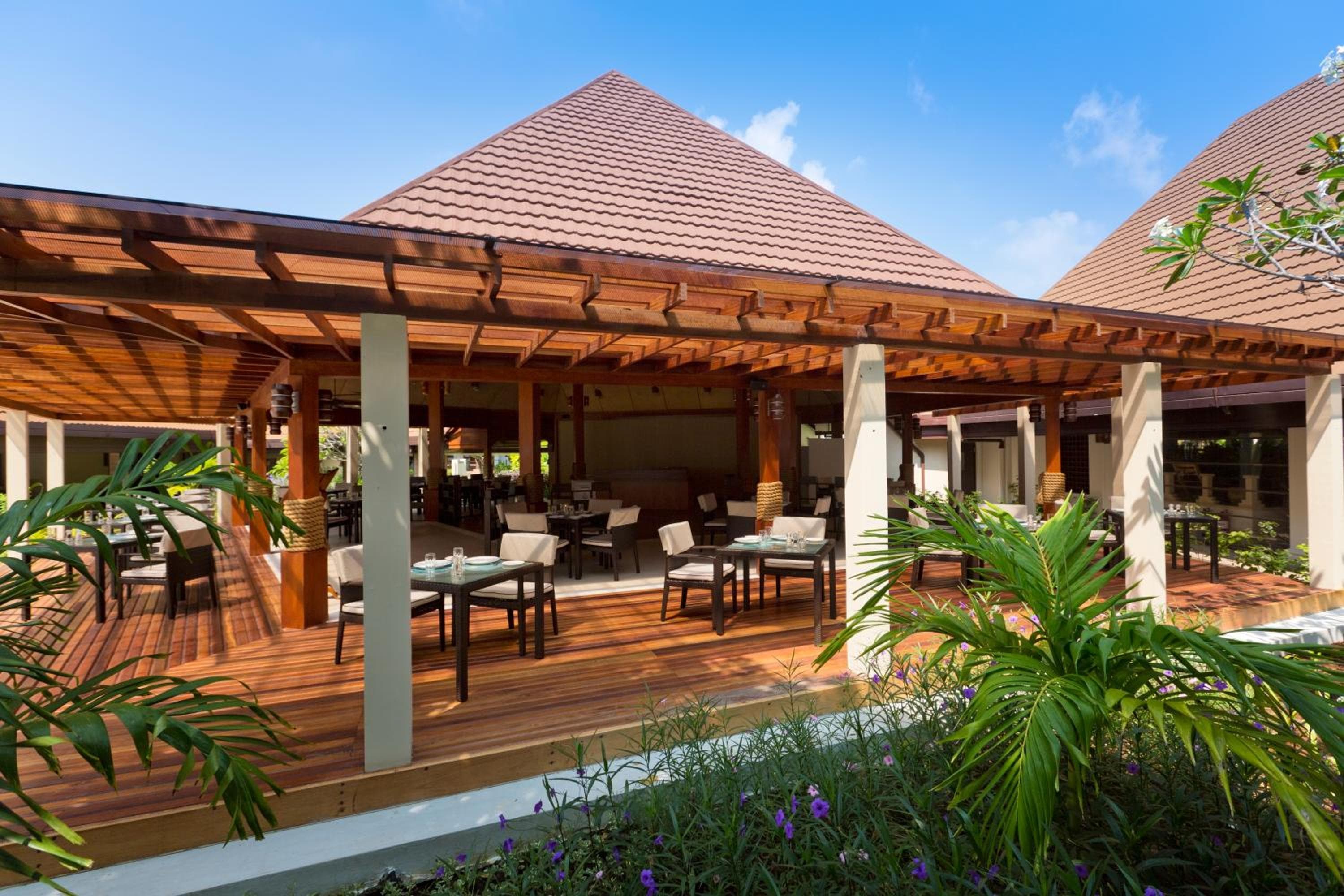 Kurumba Maldives - View 104