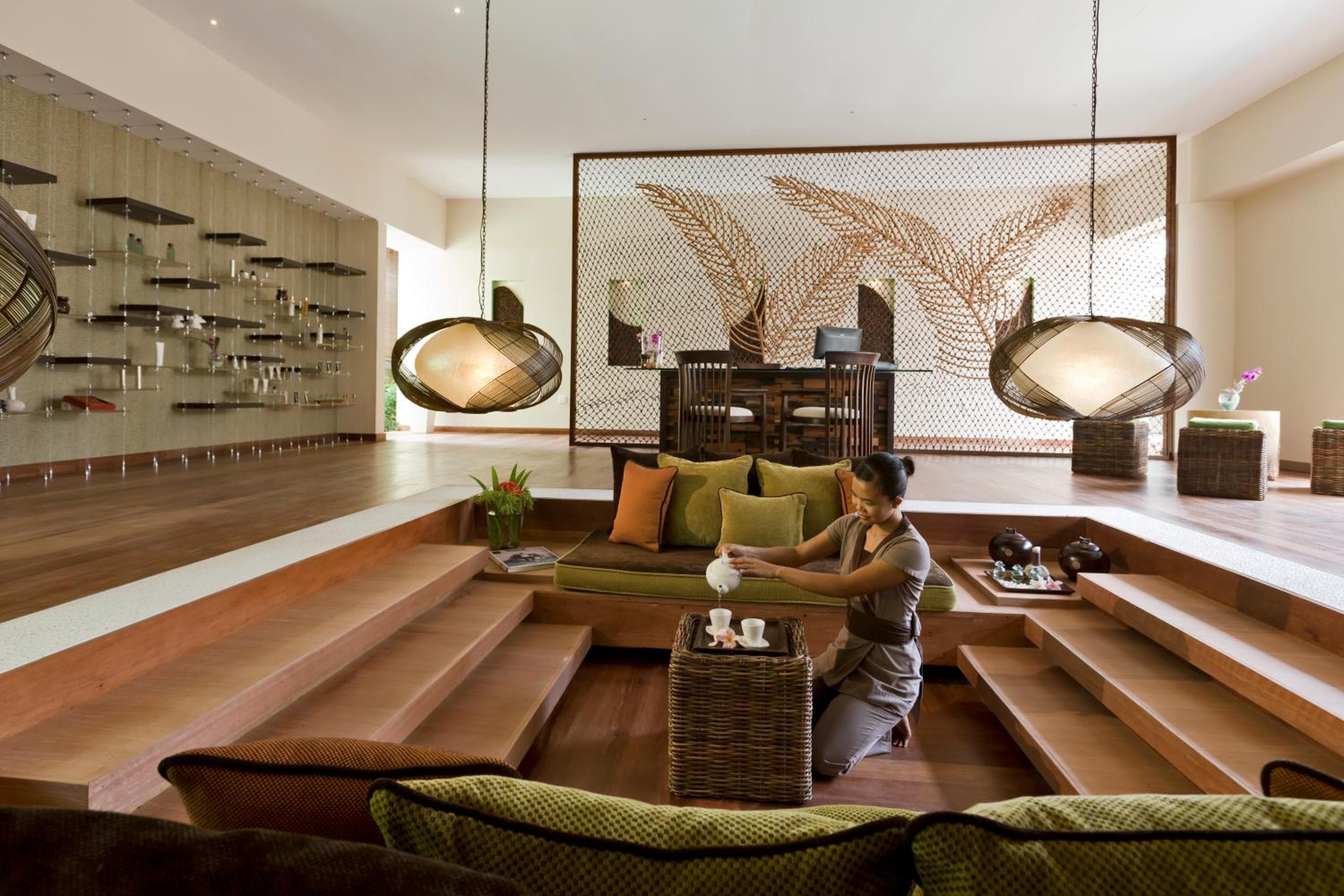 Kurumba Maldives - View 72