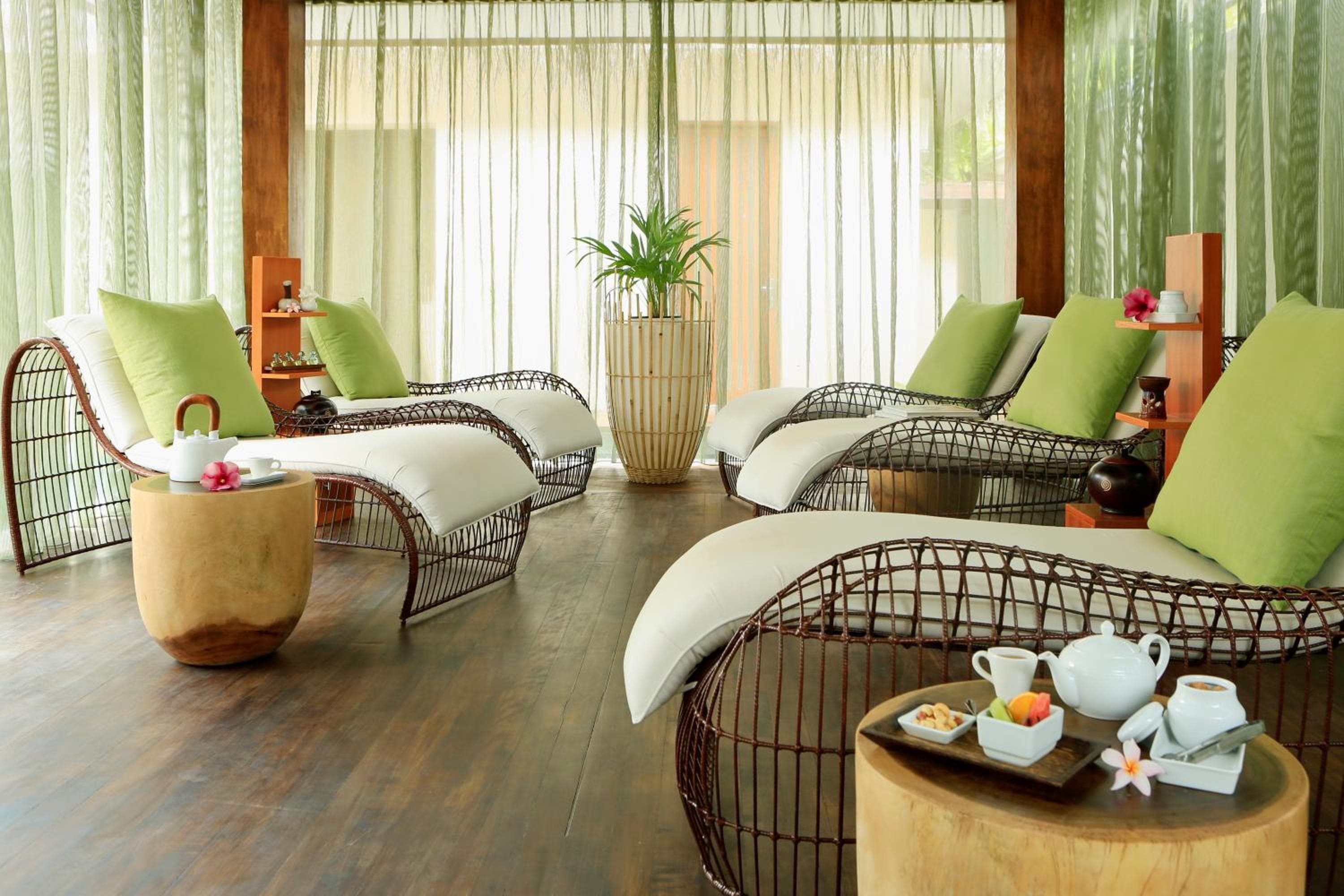 Kurumba Maldives - View 73