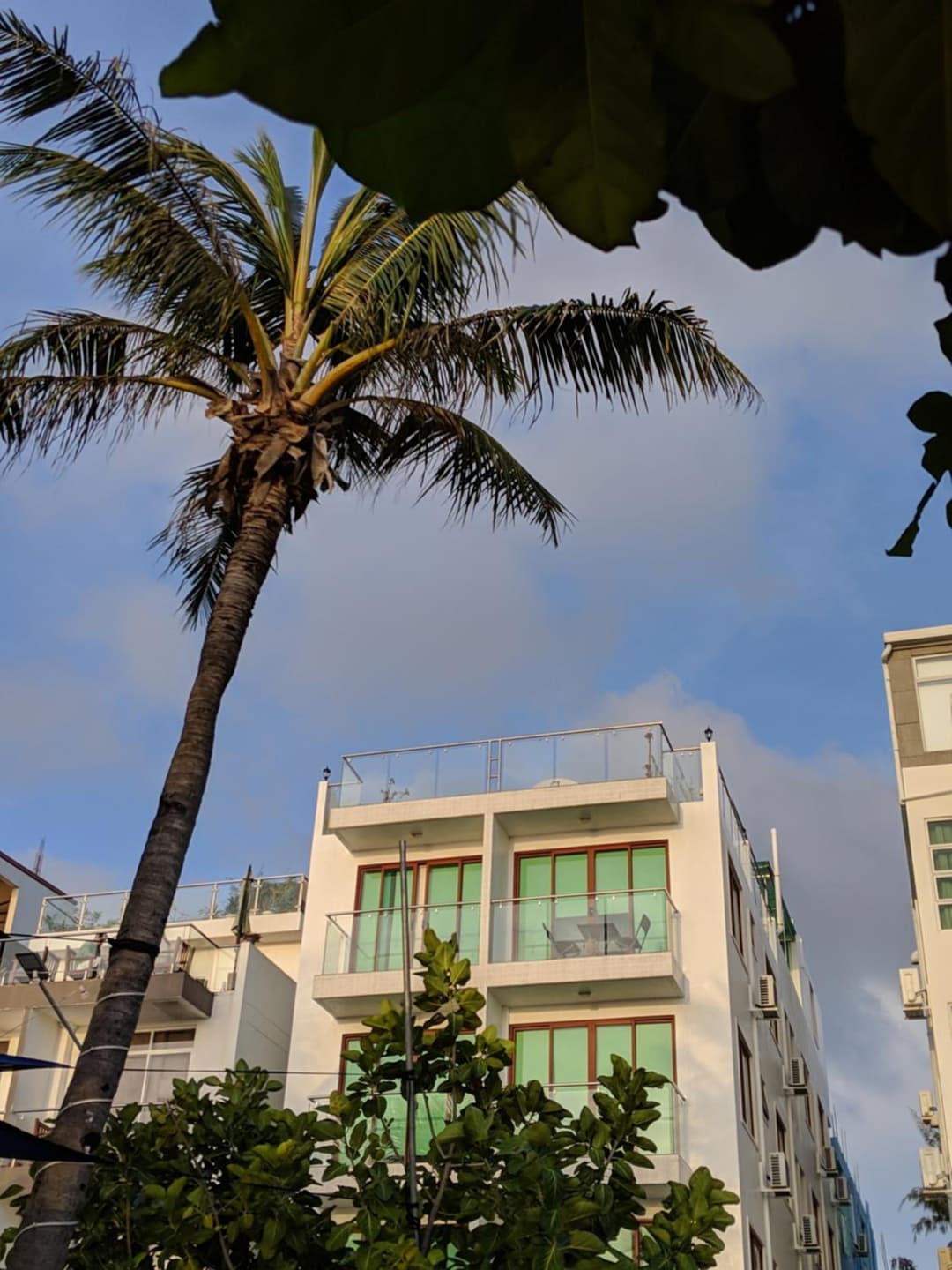 Huvan Beach Hotel at Hulhumale - View 65