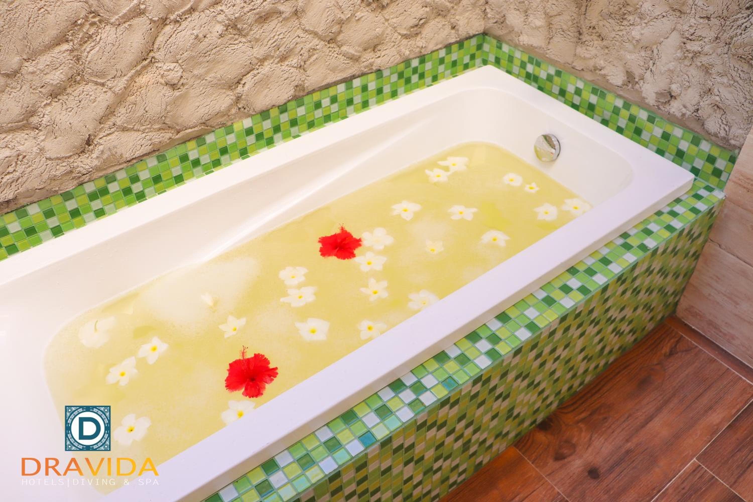 Dravida Hotel - View 42