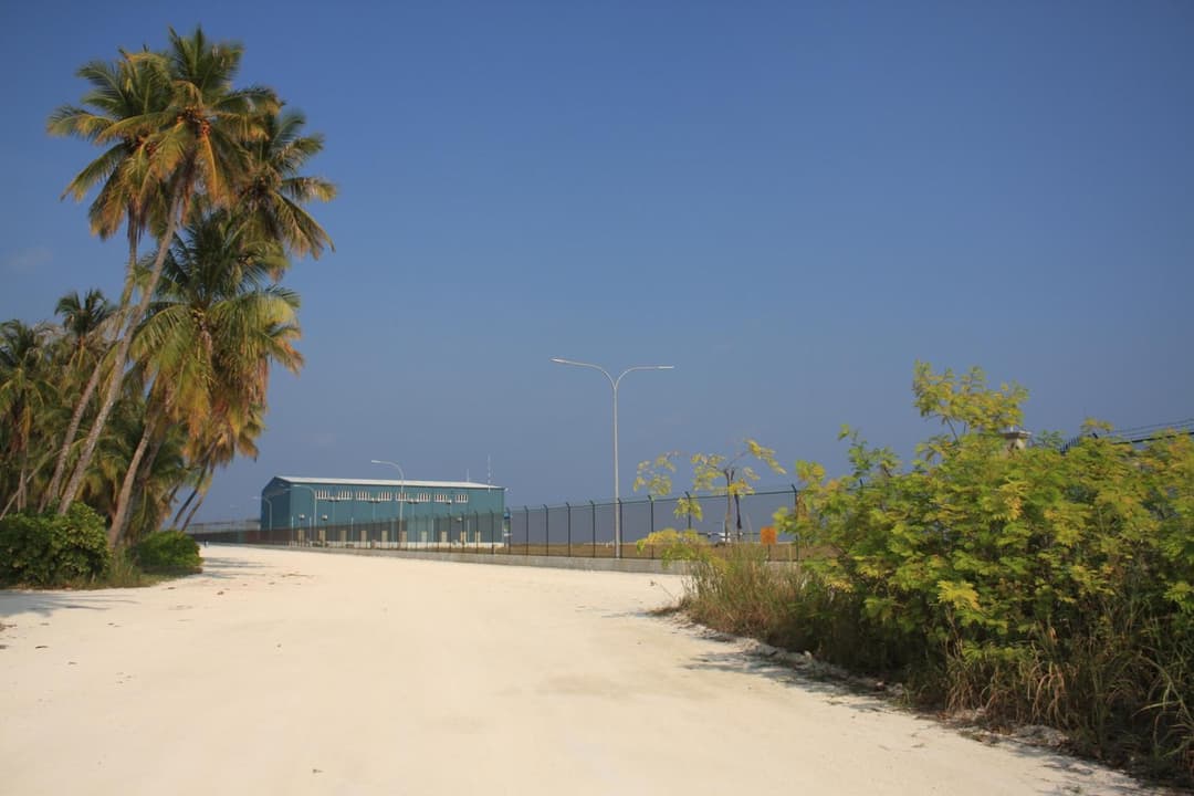 Dravida Hotel - View 41