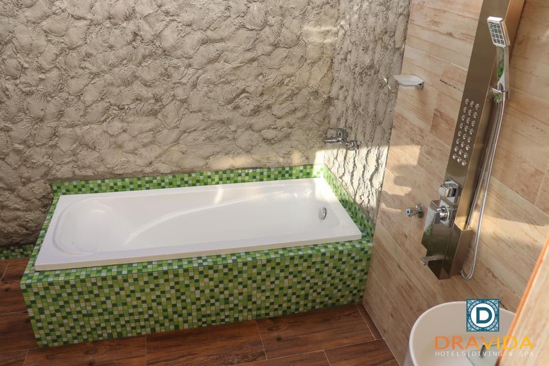 Dravida Hotel - View 75
