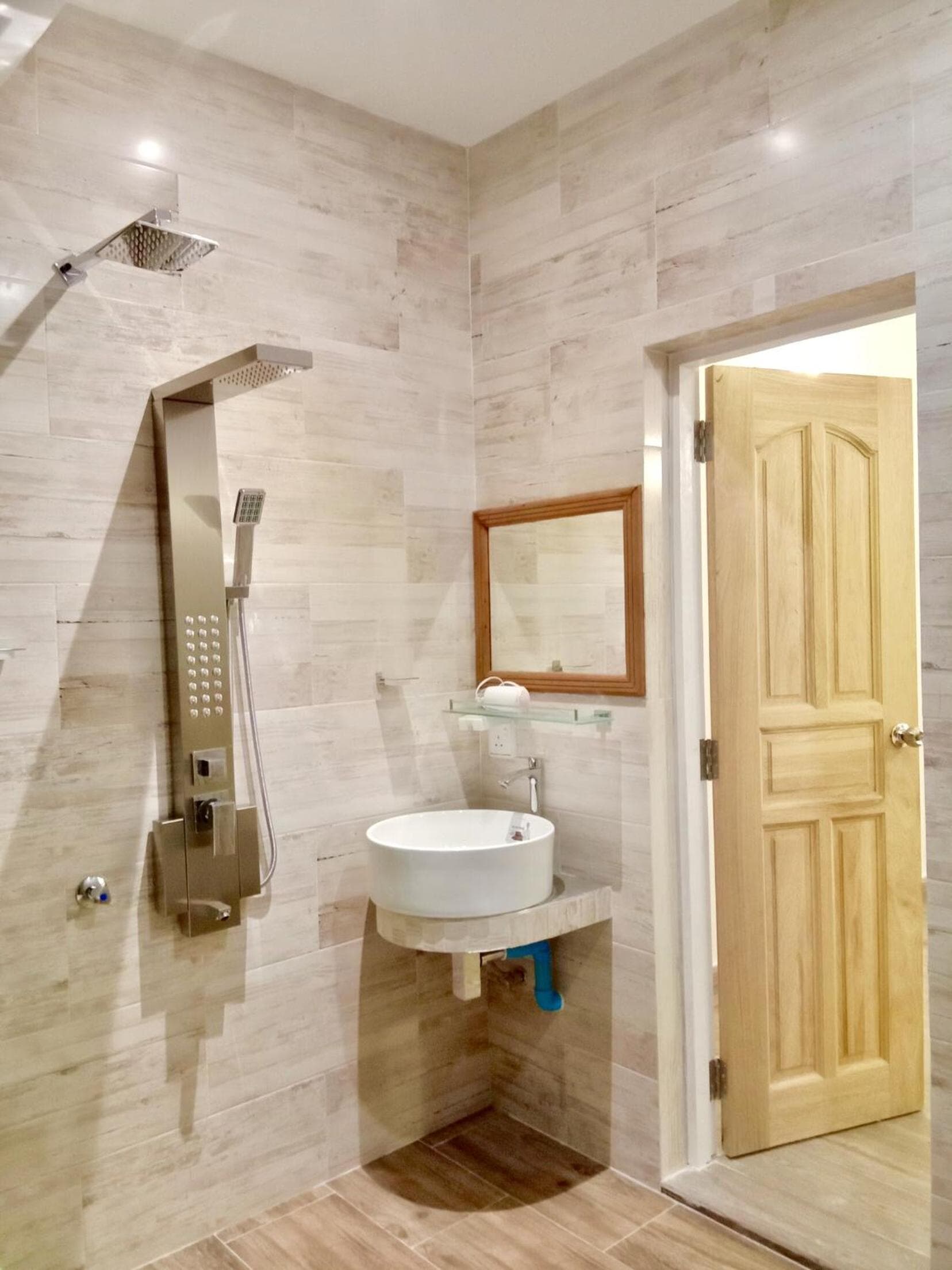 Dravida Hotel - View 45