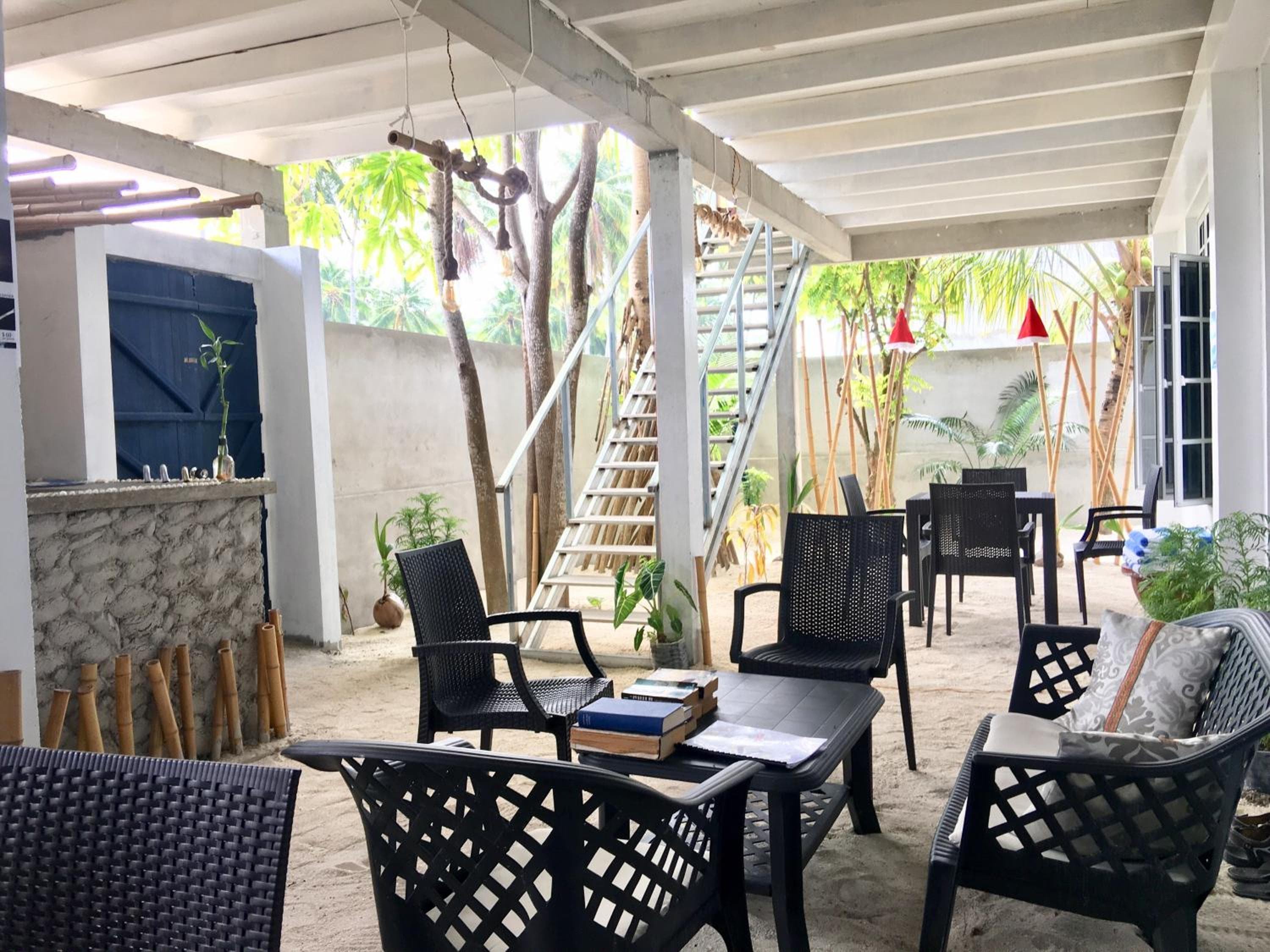 Dravida Hotel - View 51