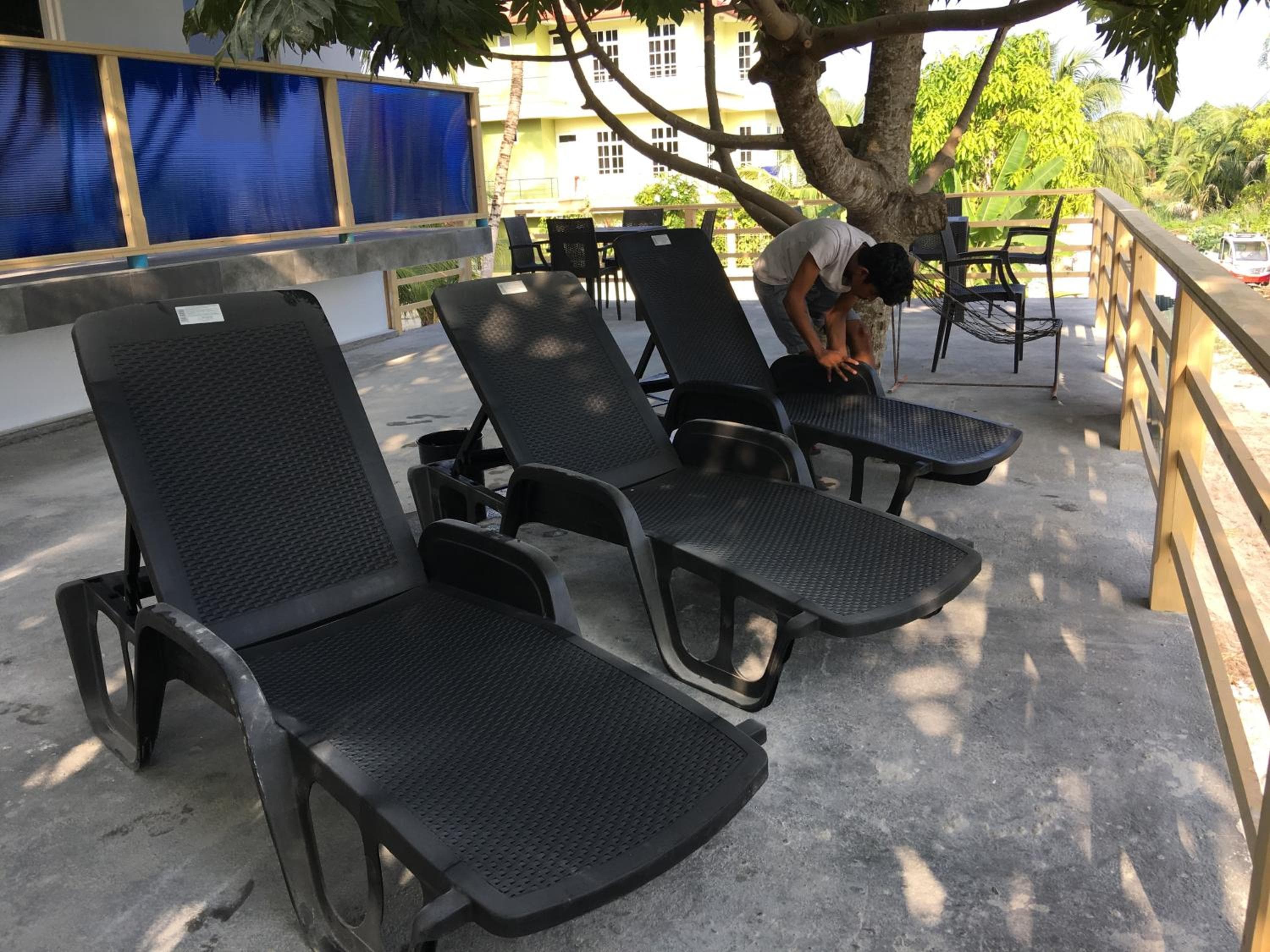 Dravida Hotel - View 50