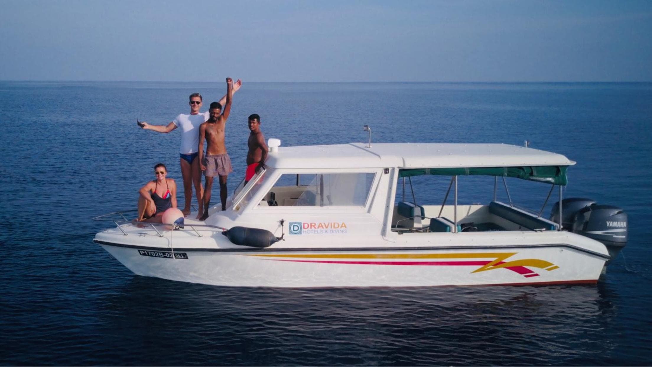 Dravida Hotel - View 49