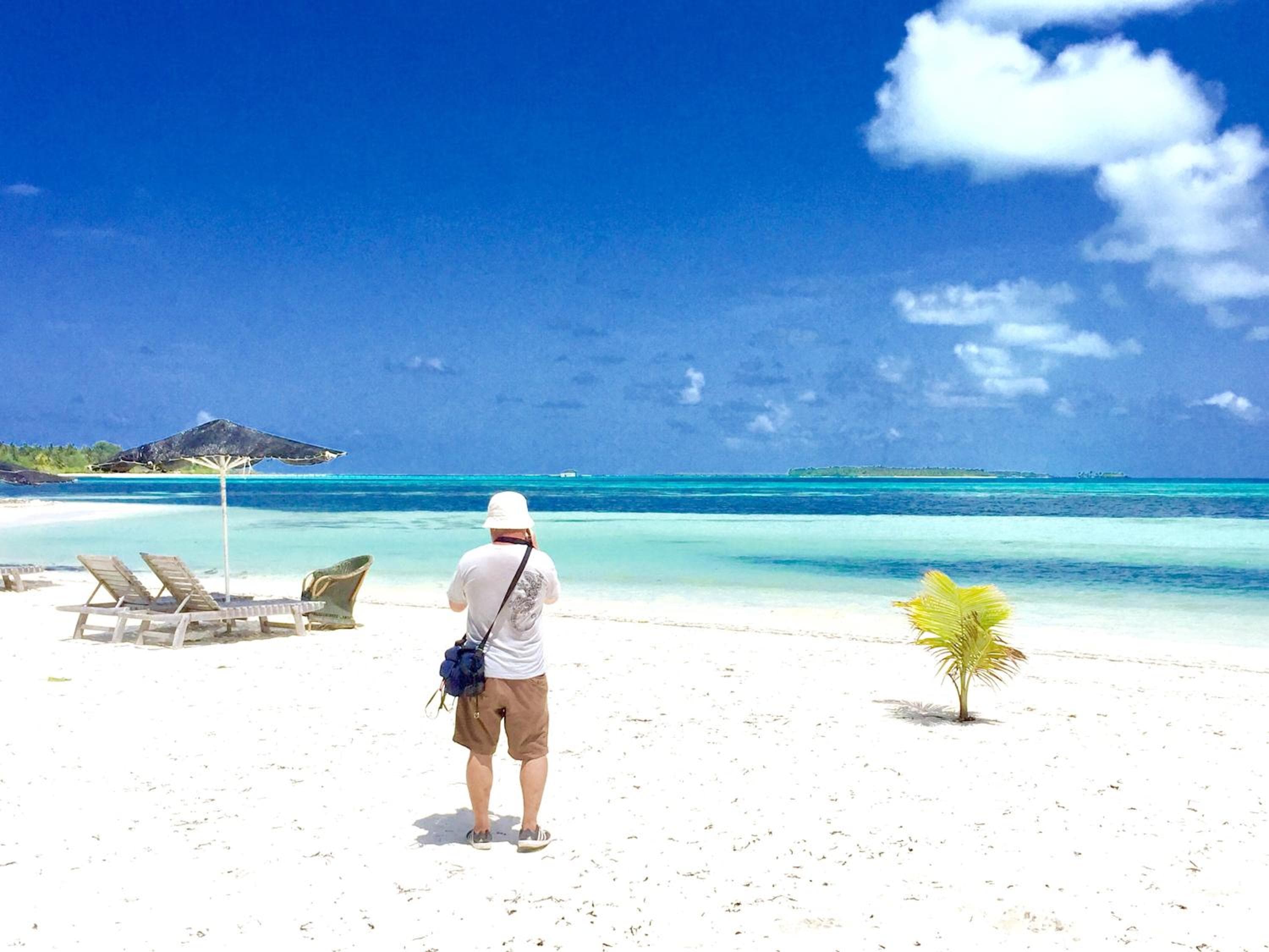 Dravida Hotel - View 20