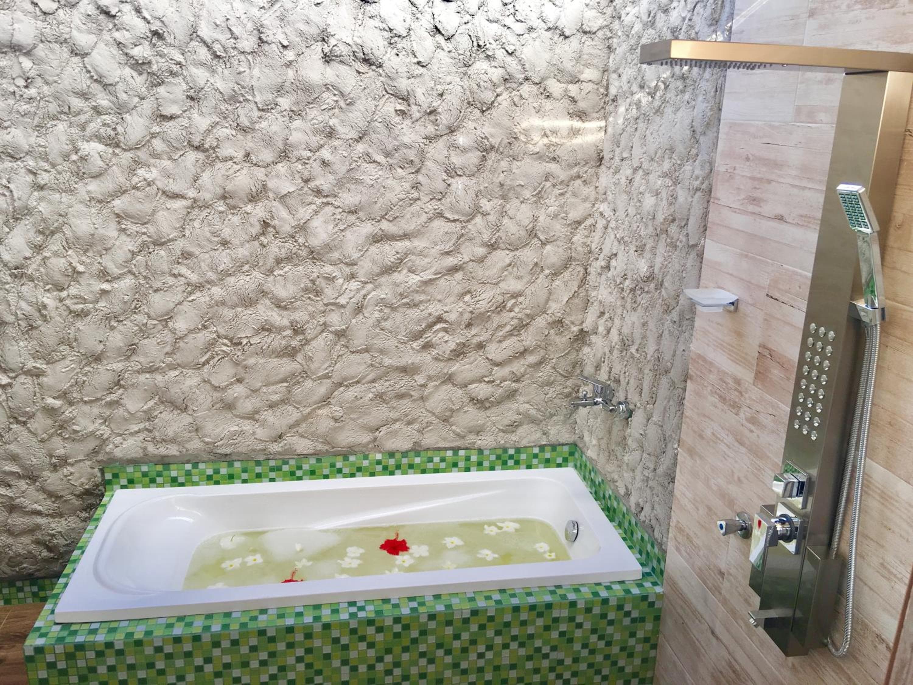 Dravida Hotel - View 43