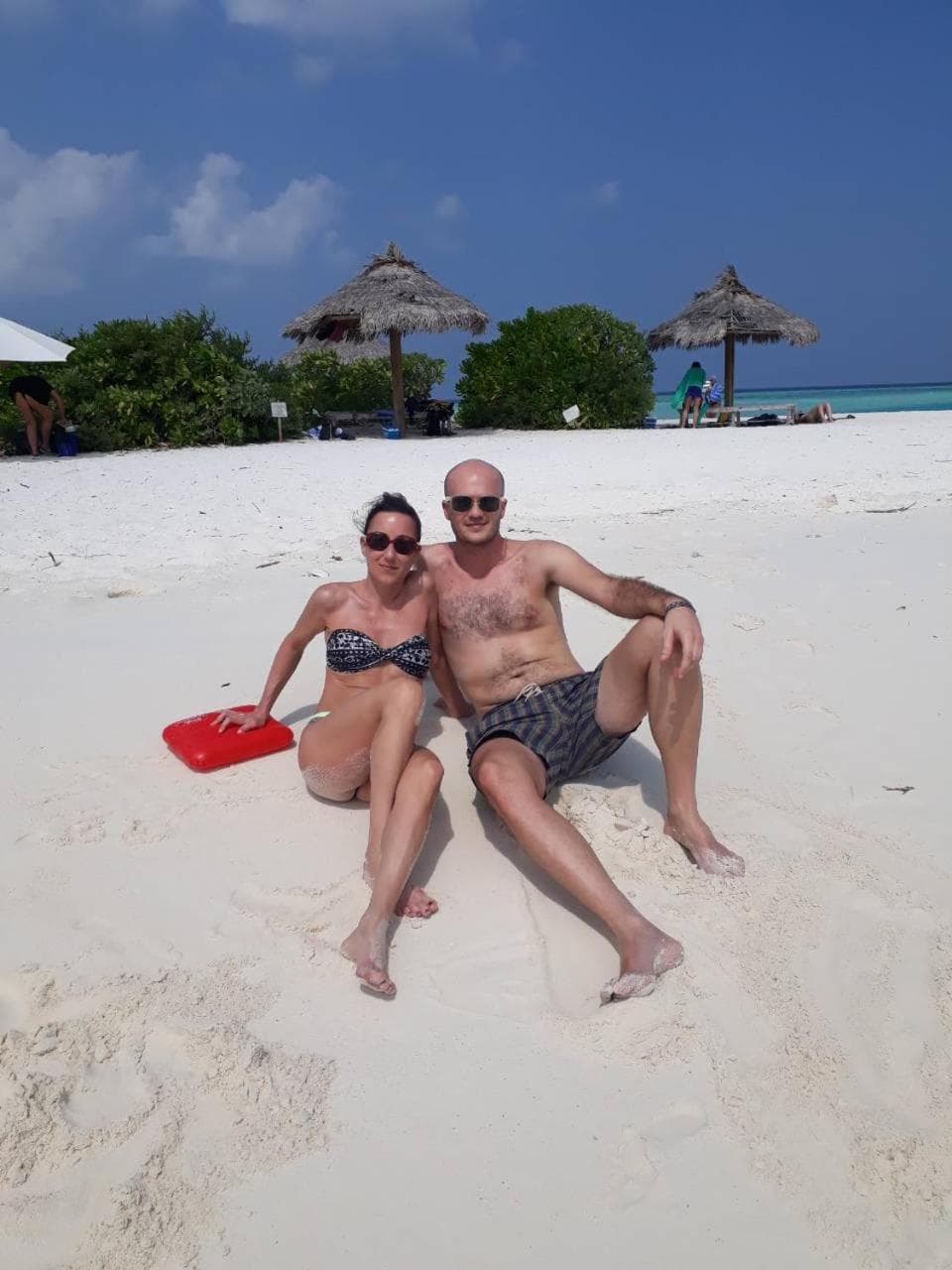 Ras Rana Lodge - View 185