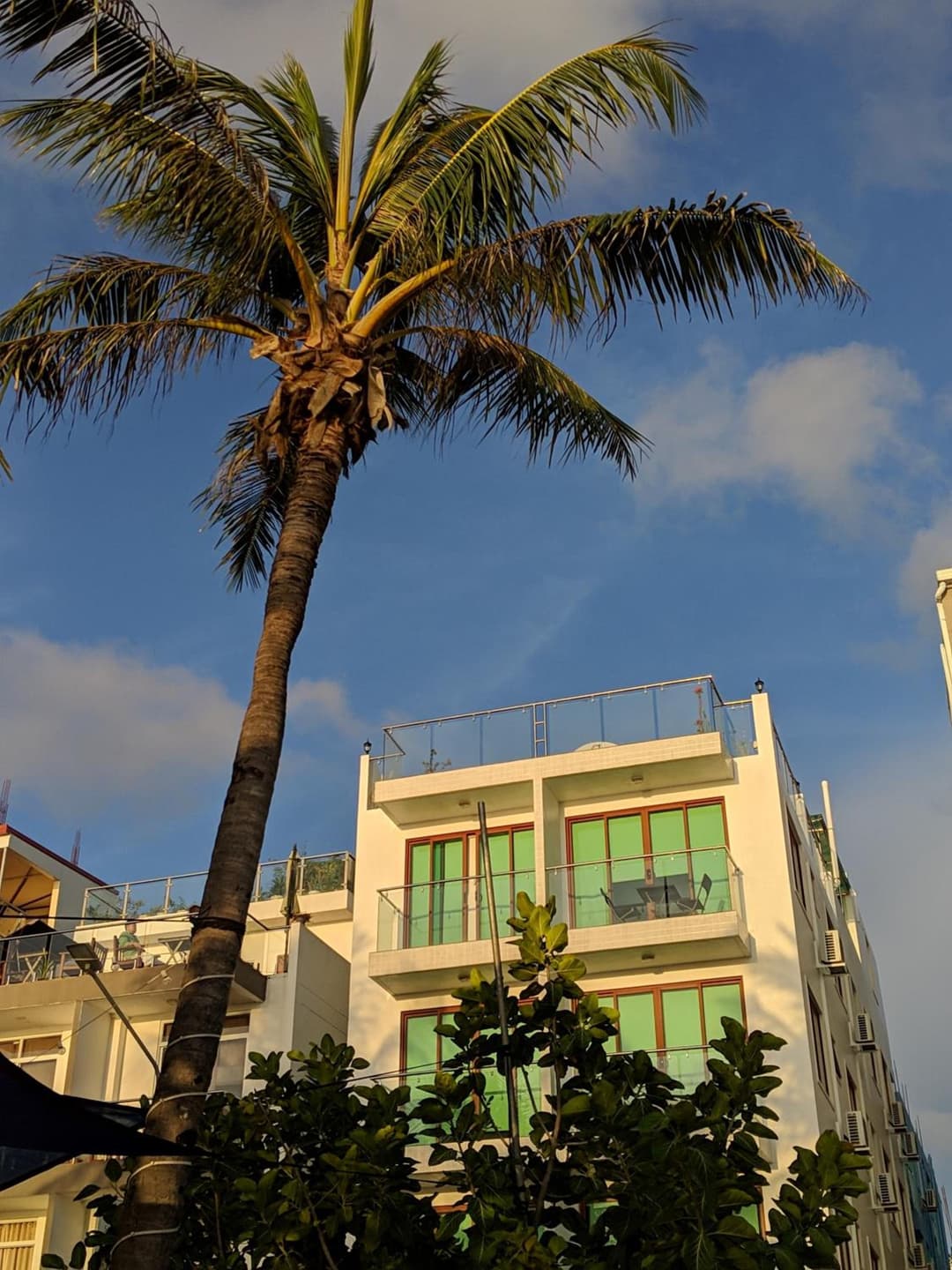 Huvan Beach Hotel at Hulhumale - View 13
