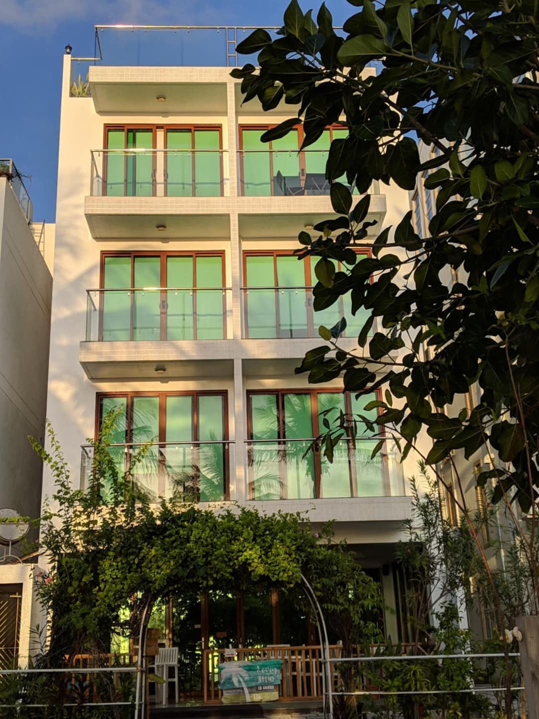 Huvan Beach Hotel at Hulhumale - View 40