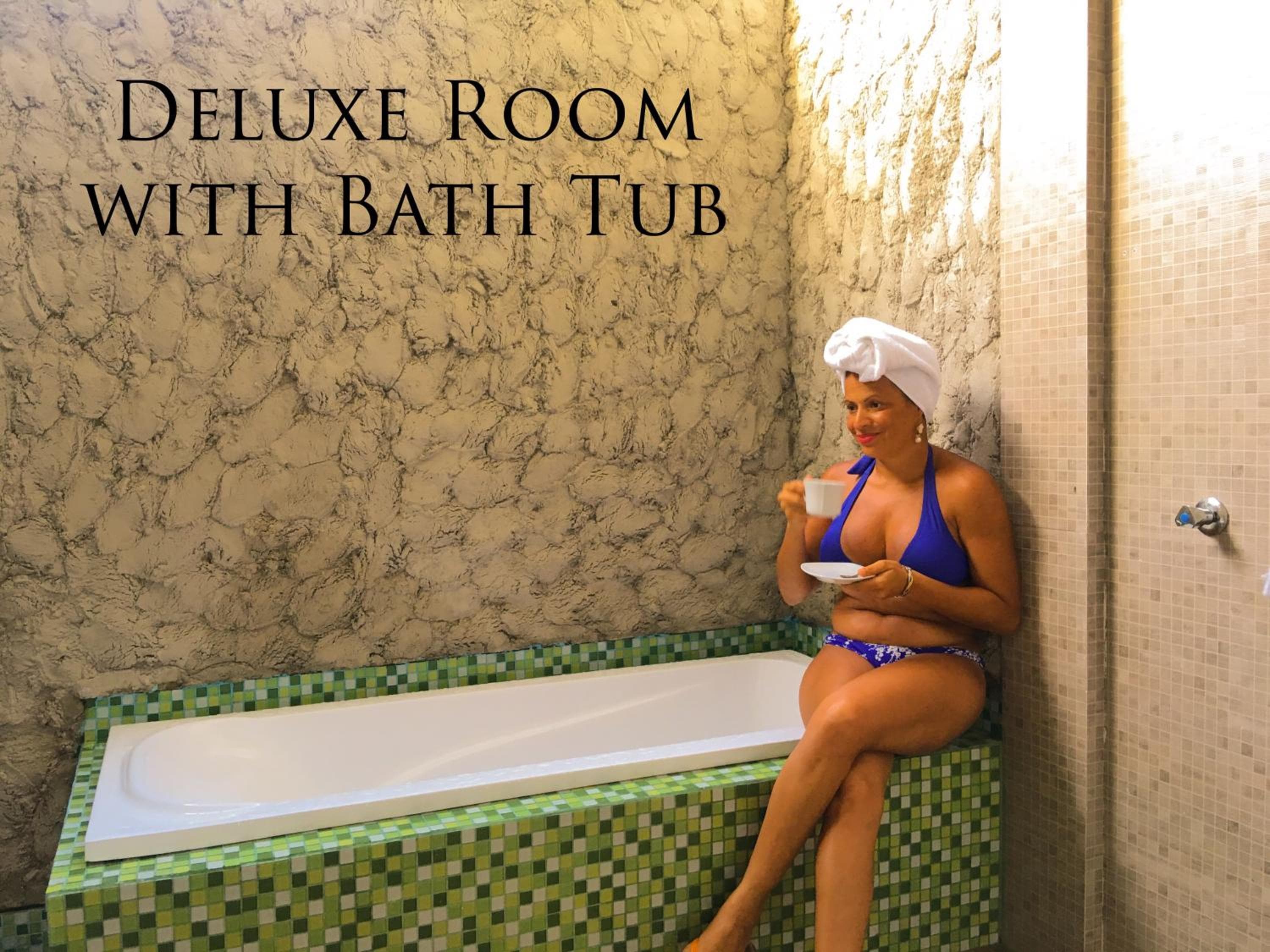 Dravida Hotel - View 40