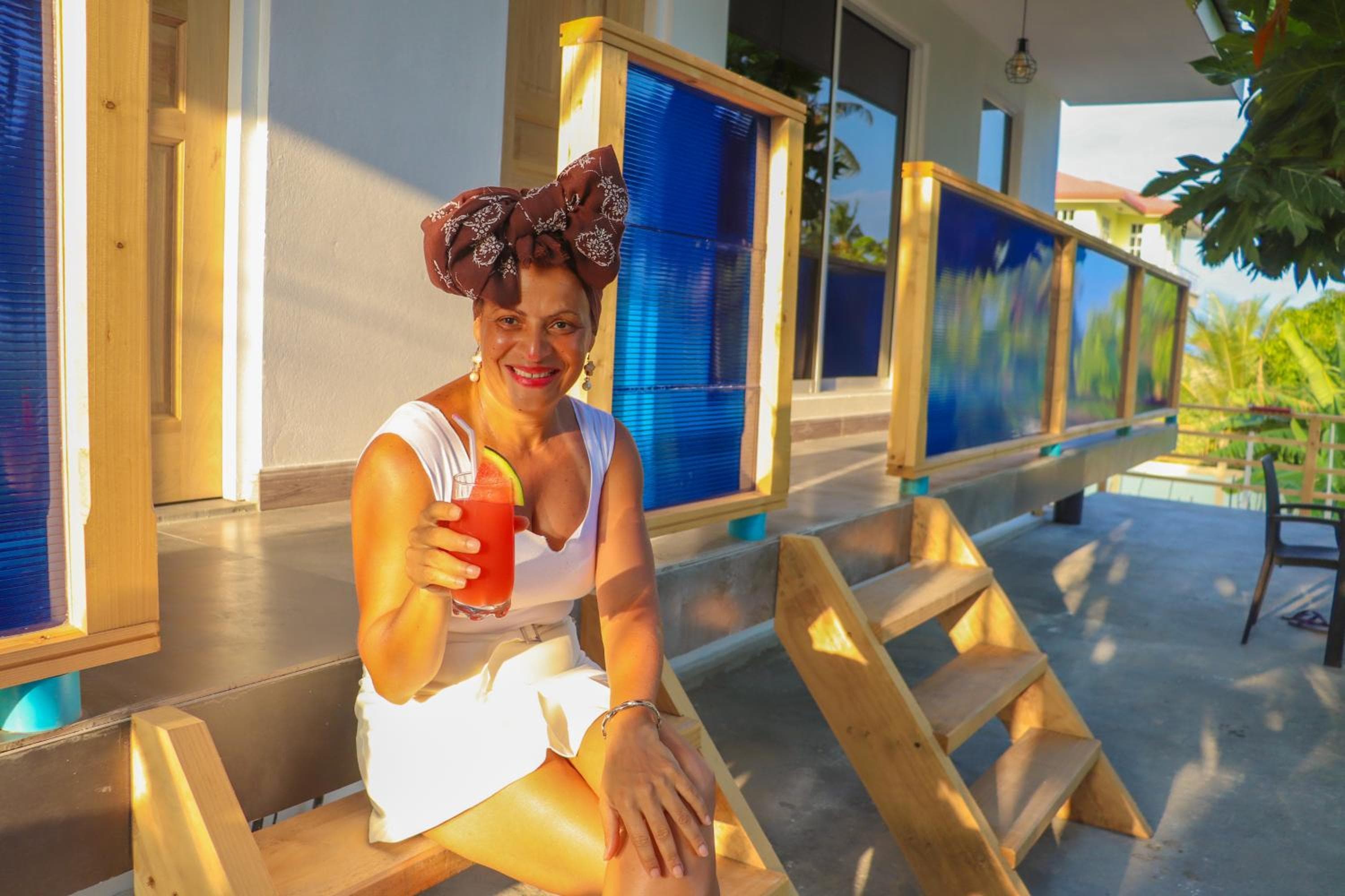 Dravida Hotel - View 38