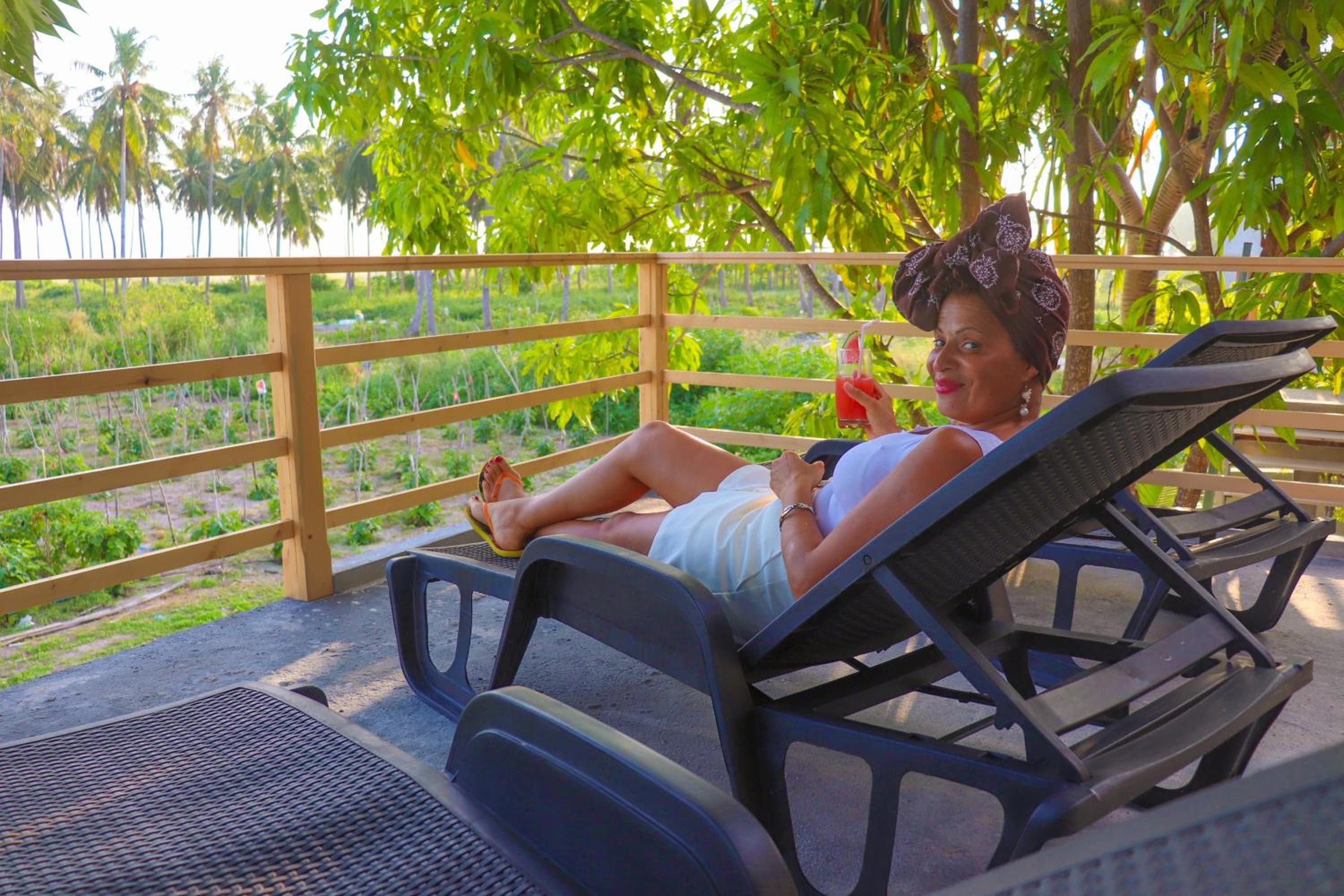 Dravida Hotel - View 37