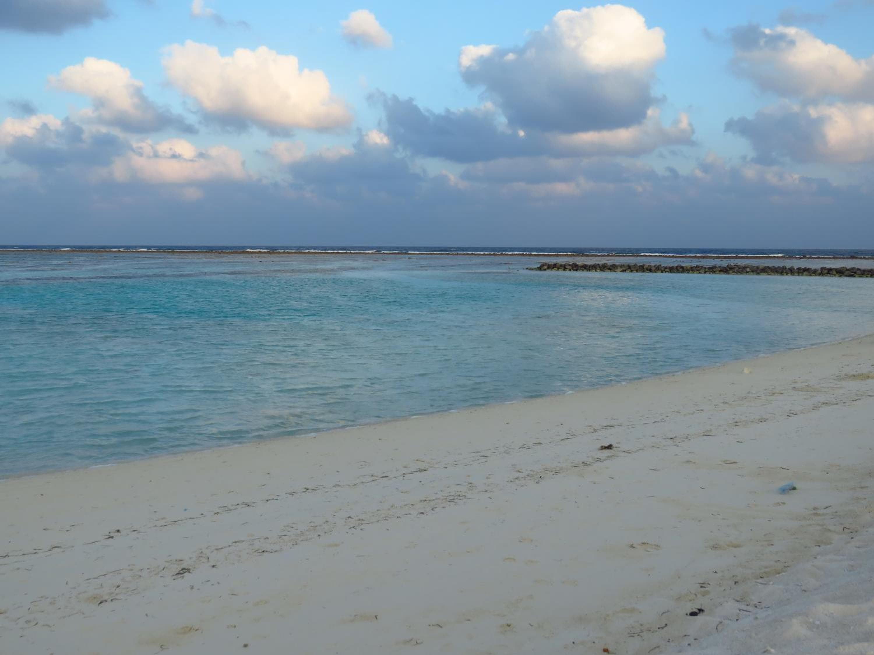 The Sunrise Huraa - View 70