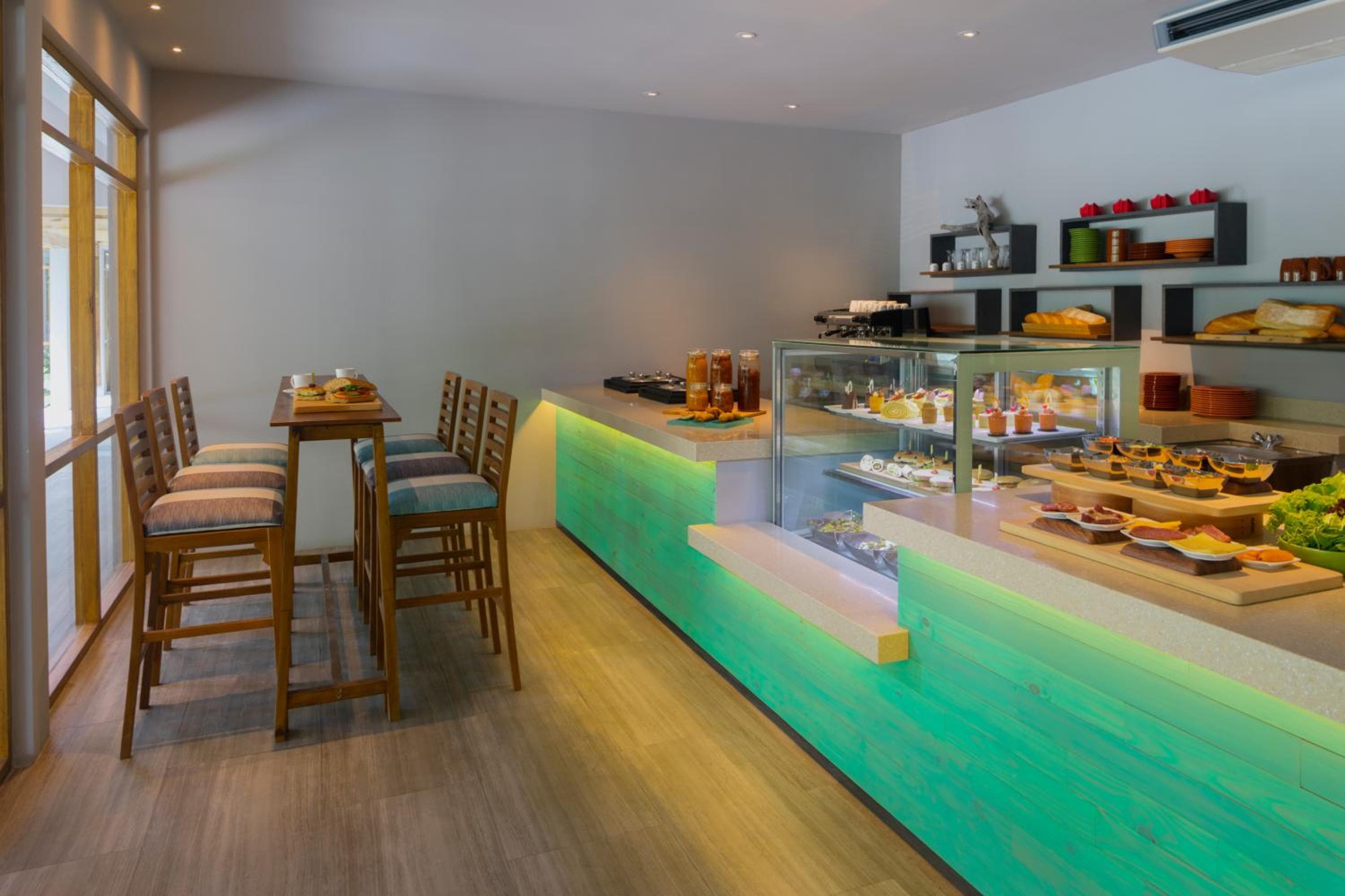 Dhigali Maldives - A Premium All-Inclusive Resort - View 44