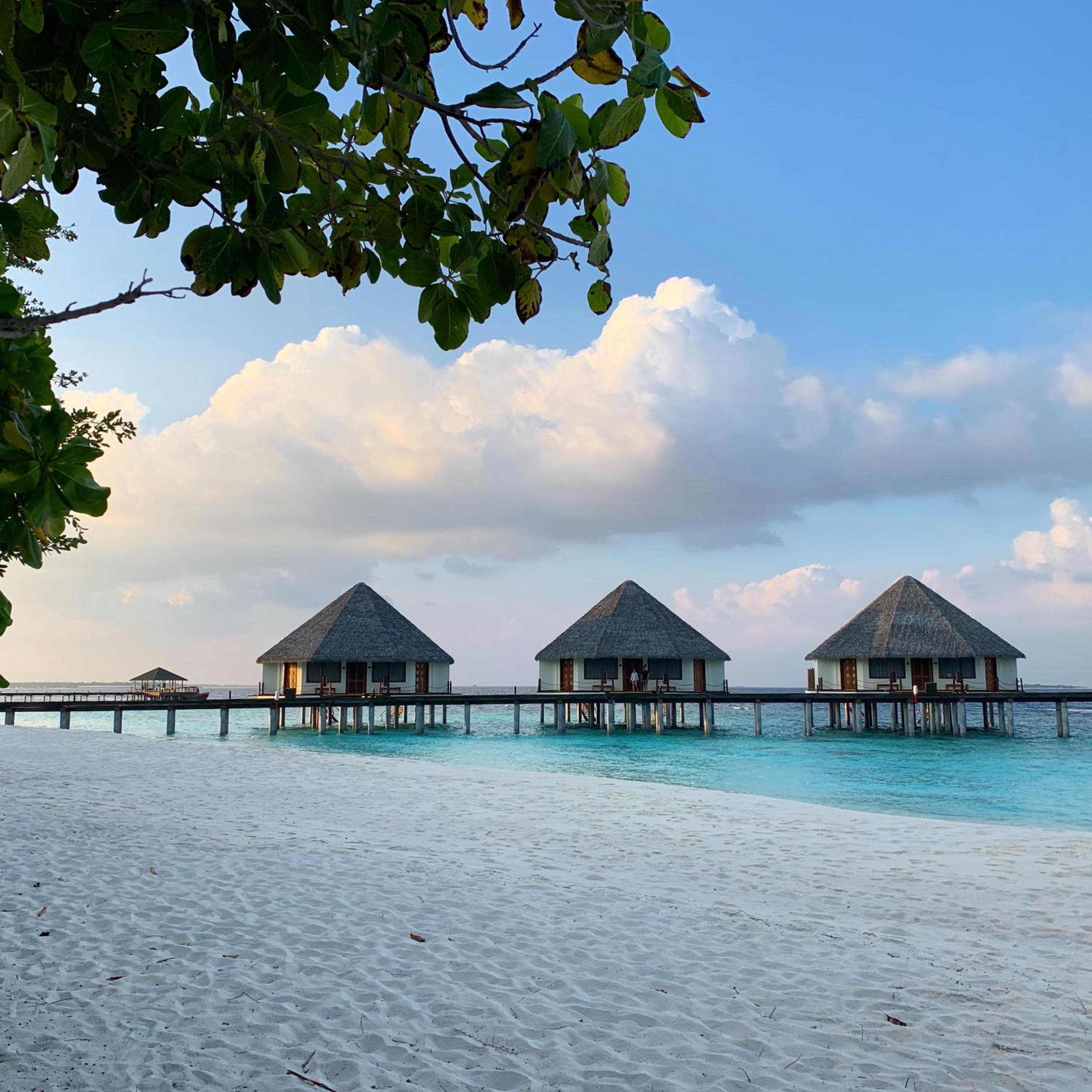 Adaaran Prestige Water Villas - with Dine around Premium All inclusive - 24 hours - View 99