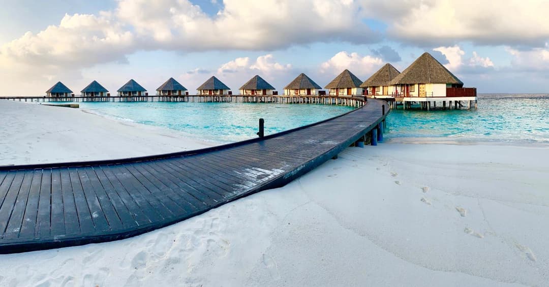 Adaaran Prestige Water Villas - with Dine around Premium All inclusive - 24 hours - View 67