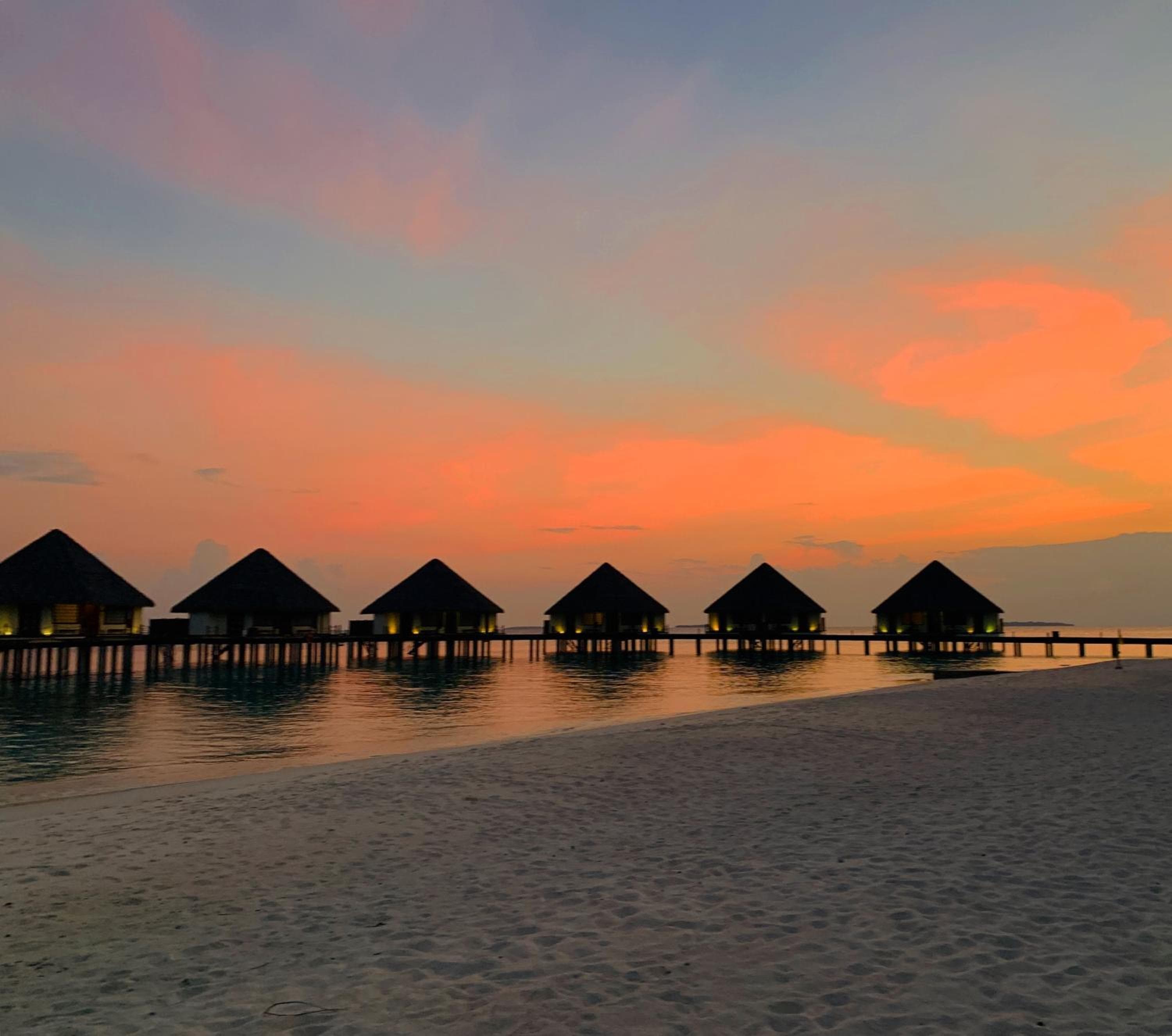 Adaaran Prestige Water Villas - with Dine around Premium All inclusive - 24 hours - View 97