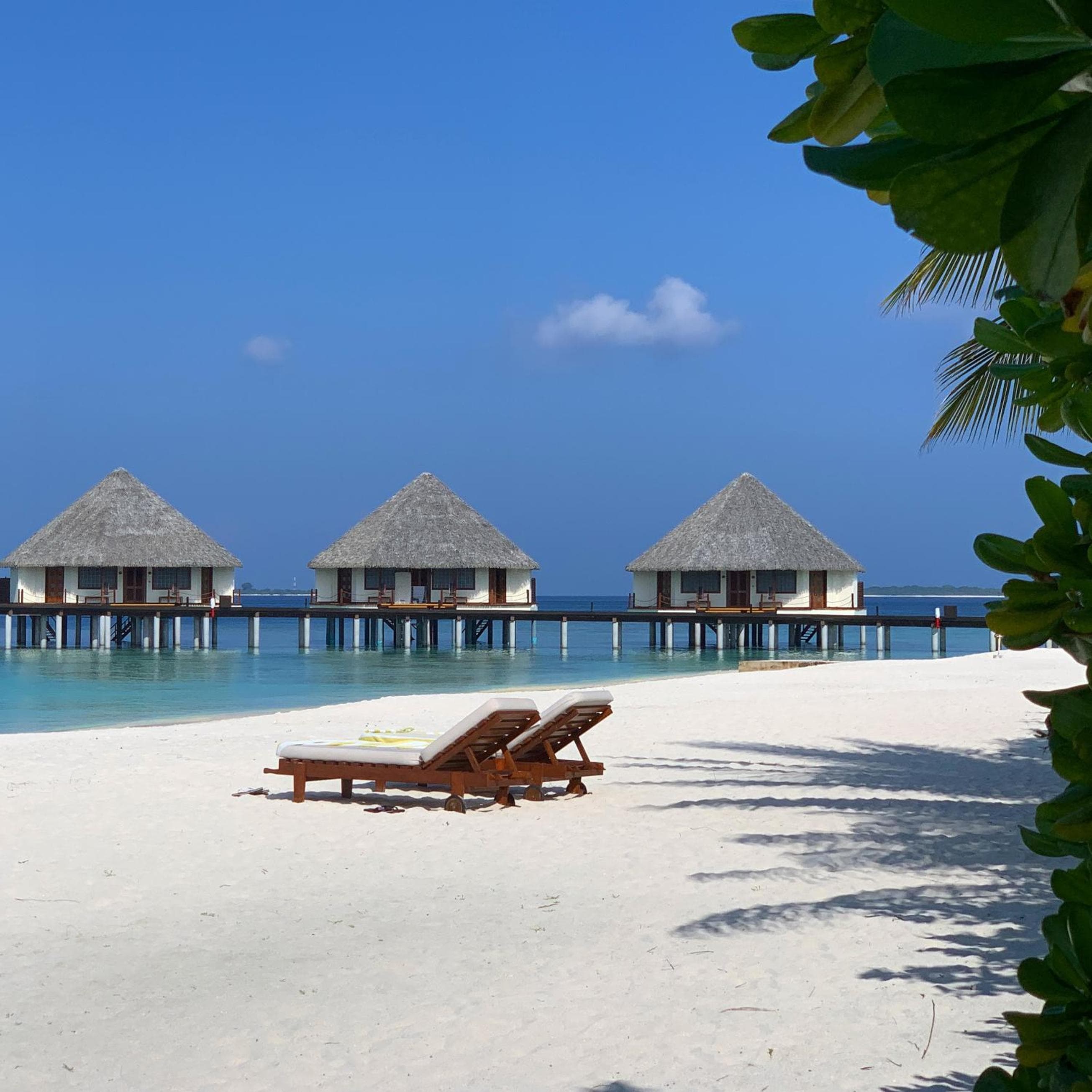 Adaaran Prestige Water Villas - with Dine around Premium All inclusive - 24 hours - View 96