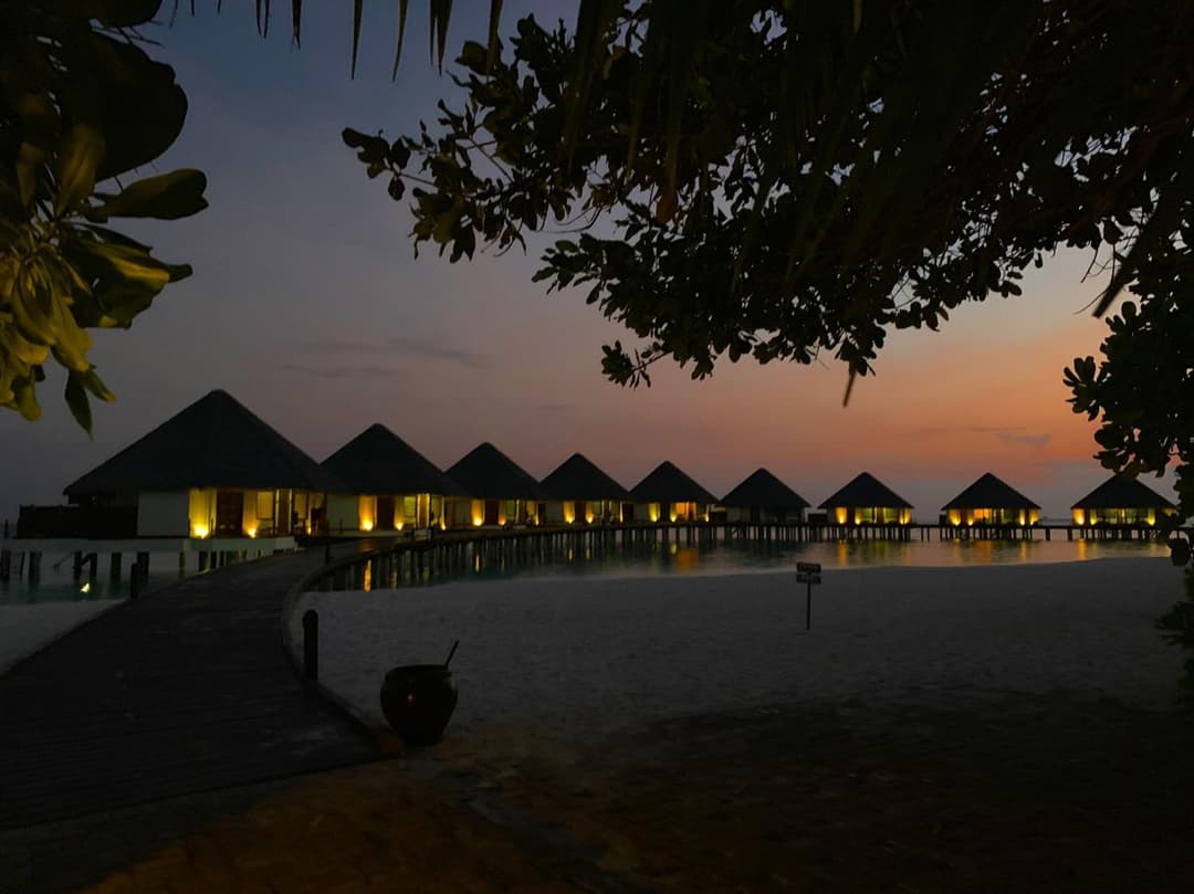 Adaaran Prestige Water Villas - with Dine around Premium All inclusive - 24 hours - View 108