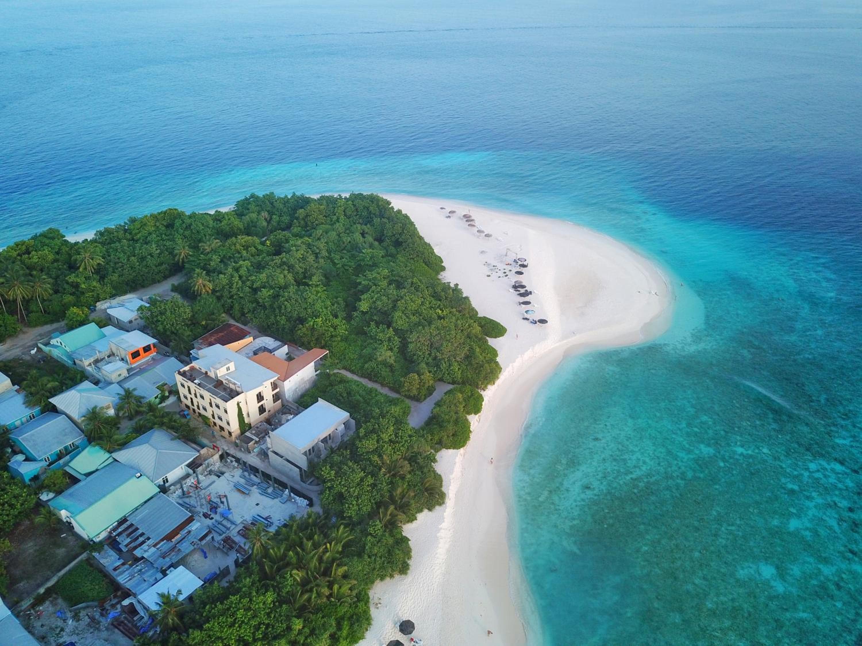 Paguro Villa - View 35