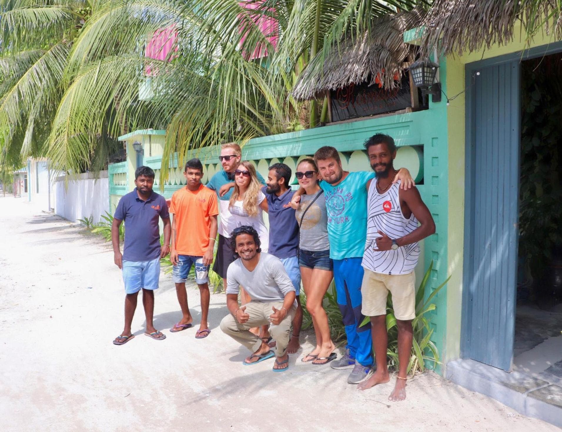 Koimala Hotel - View 69