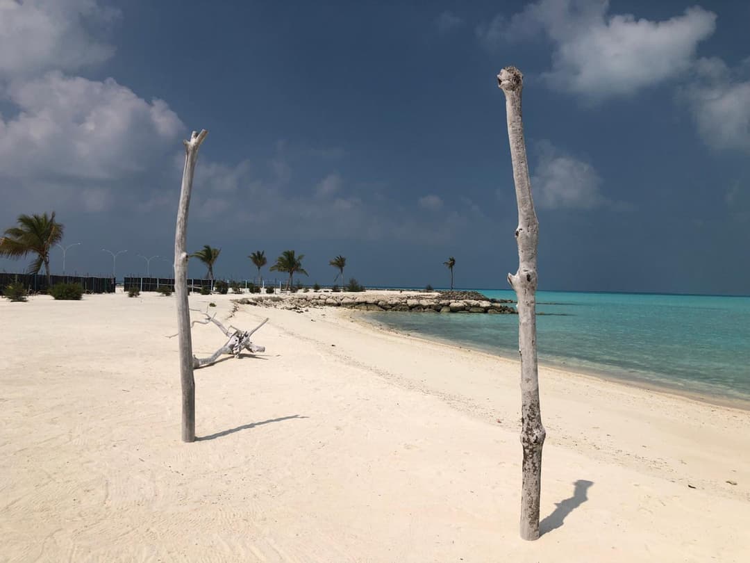 Old Town Inn Maldives - View 34