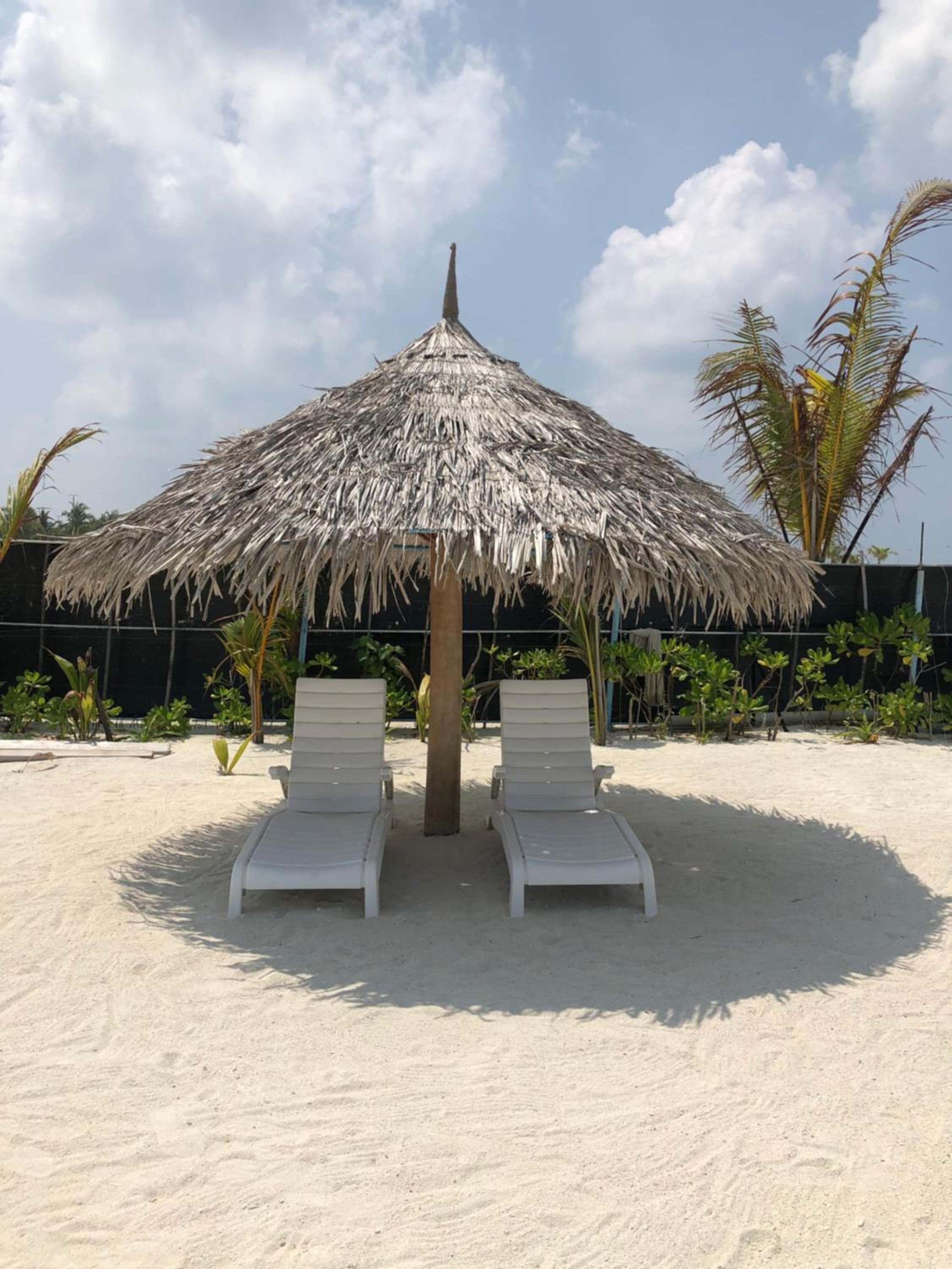 Old Town Inn Maldives - View 30