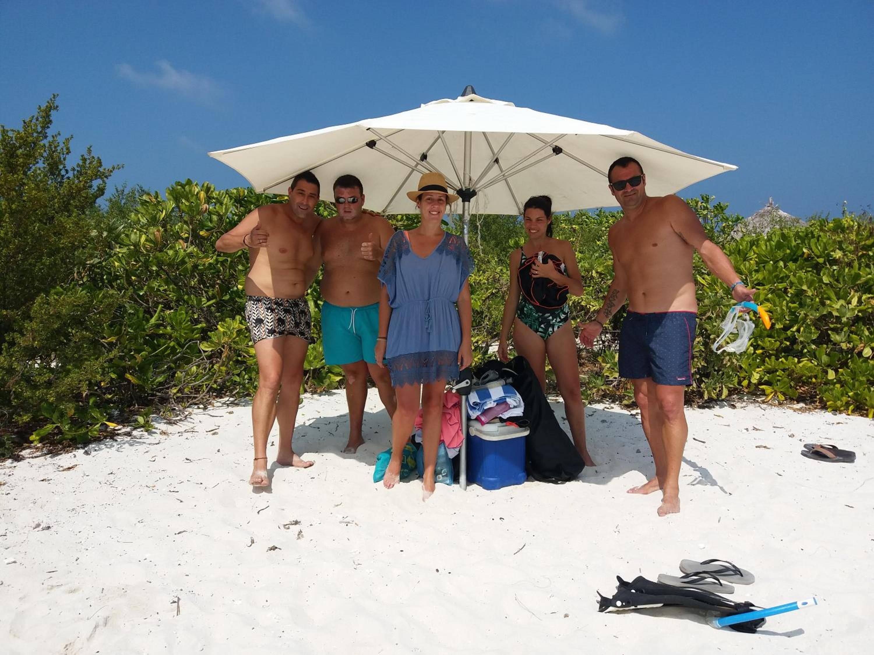 Ras Rana Lodge - View 118