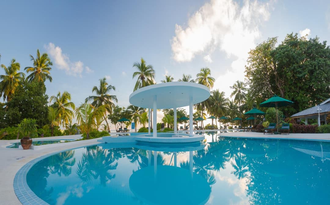 Equator Village Maldives - View 52