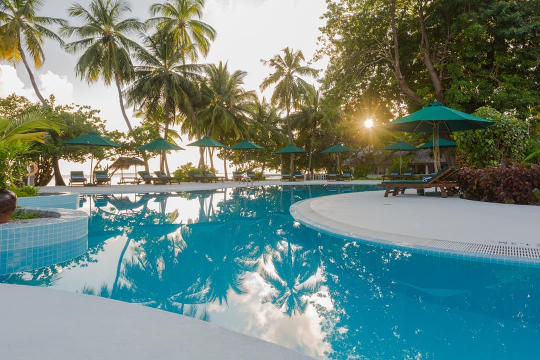 Equator Village Maldives - View 46