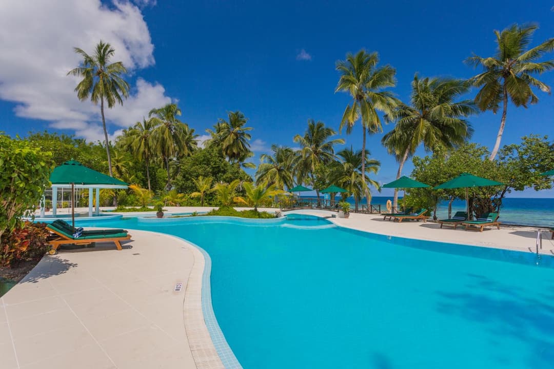 Equator Village Maldives - View 62