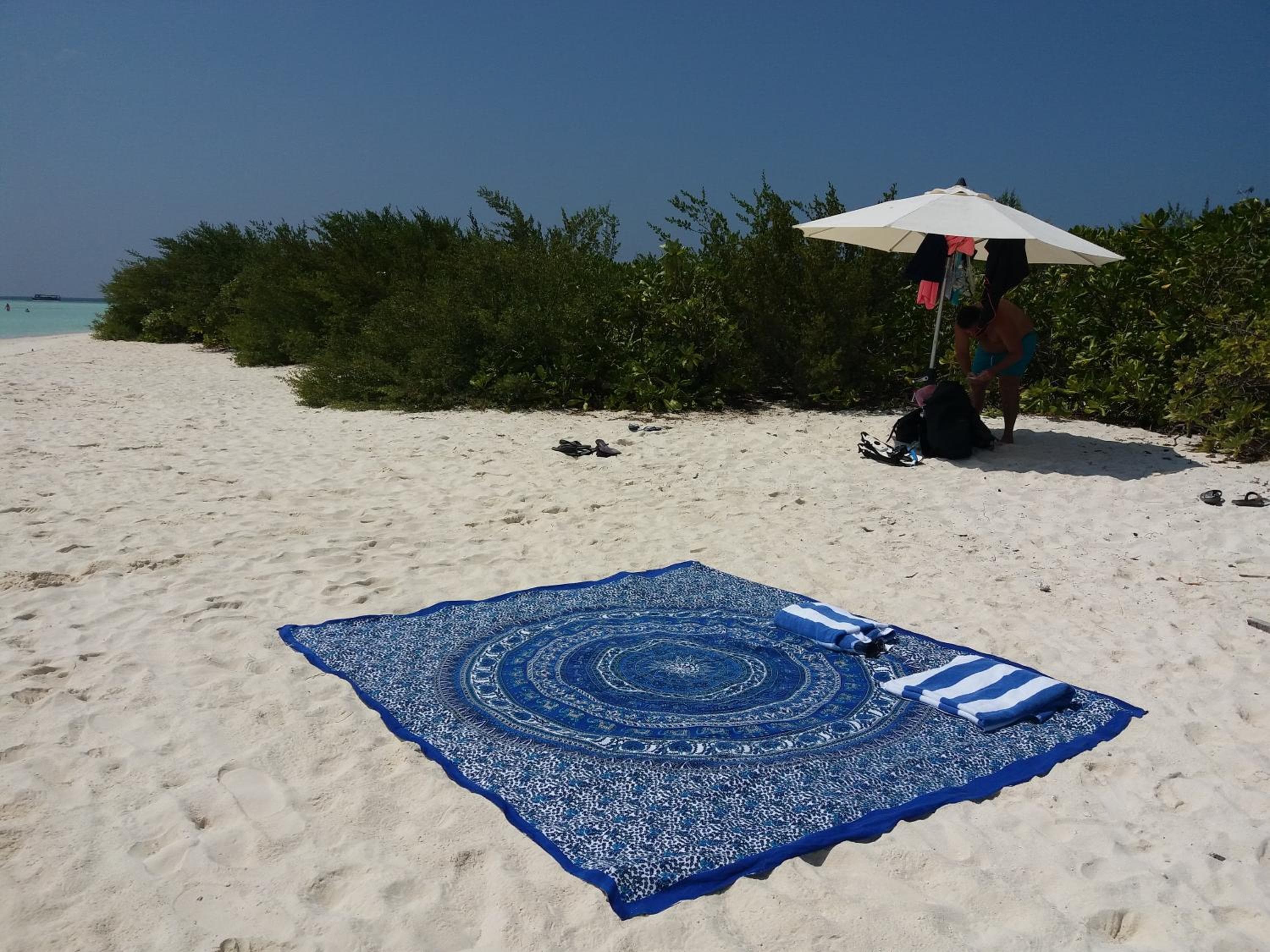 Ras Rana Lodge - View 117