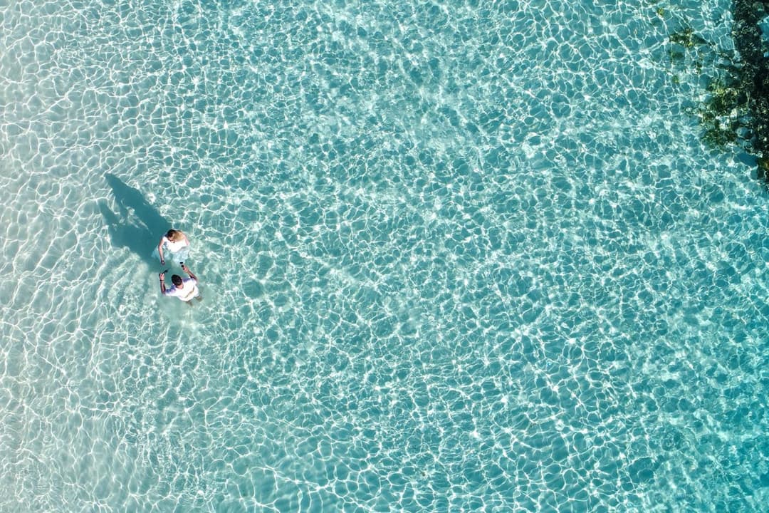 By the shade Maldives - View 44