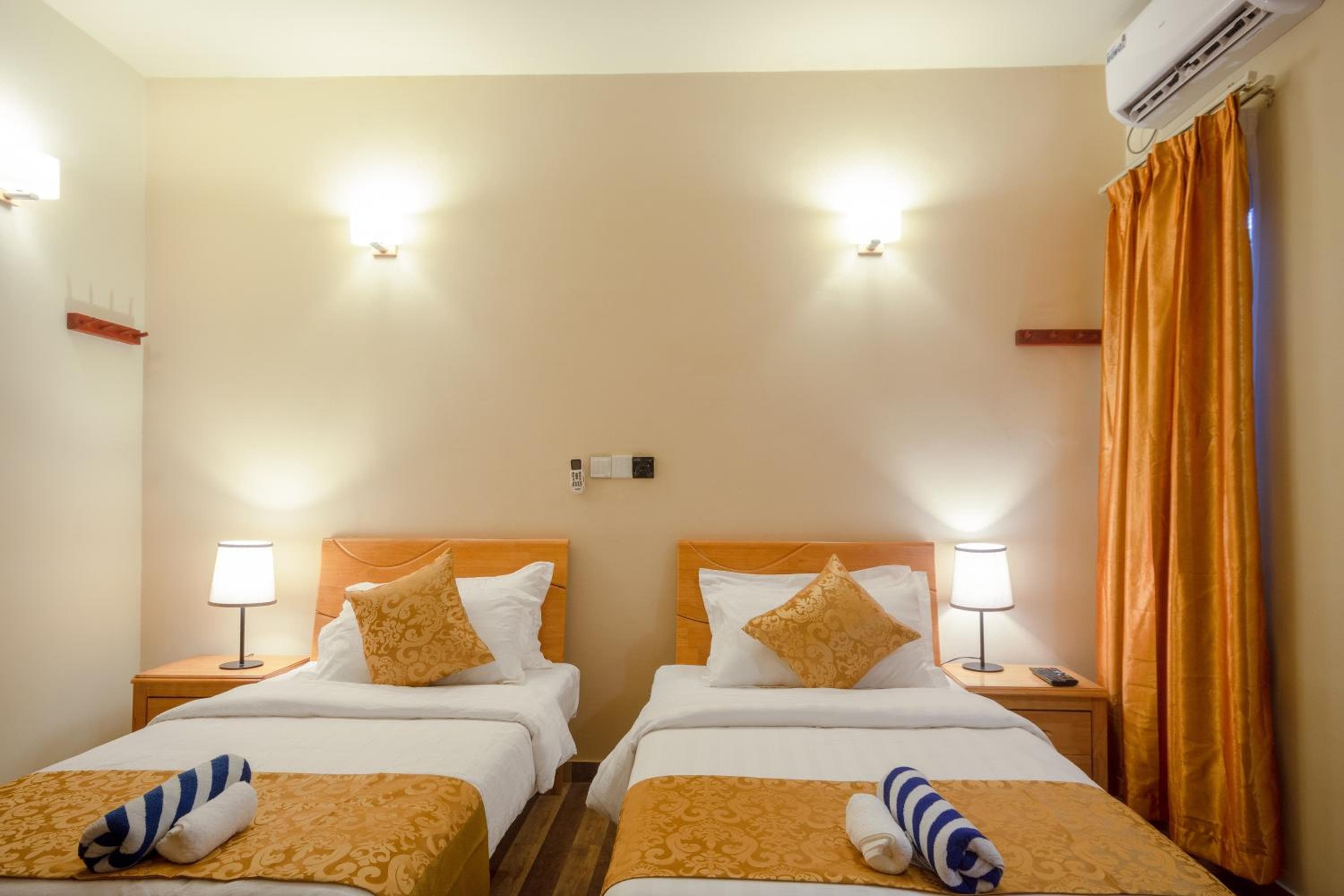 Paguro Villa - View 34