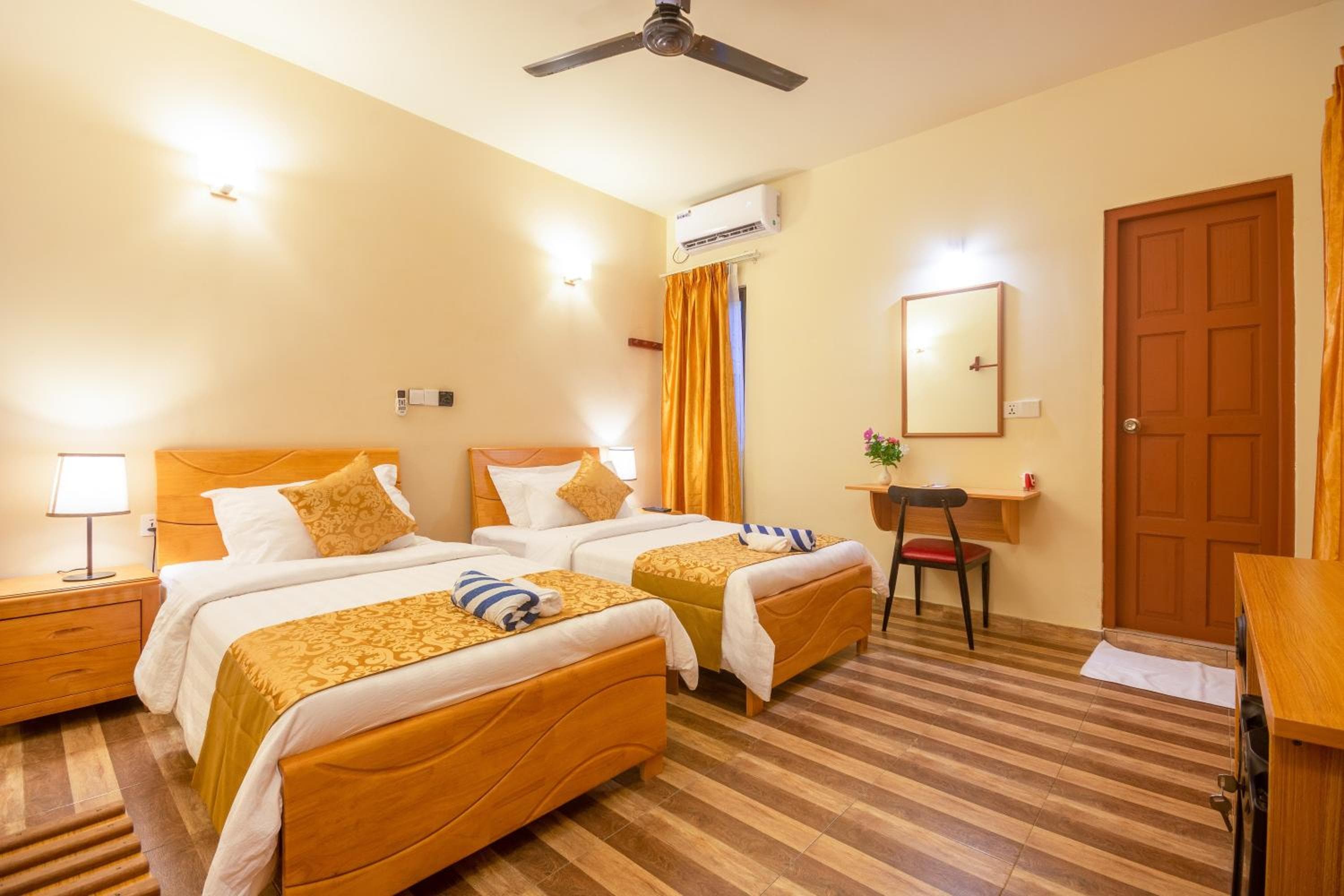 Paguro Villa - View 39