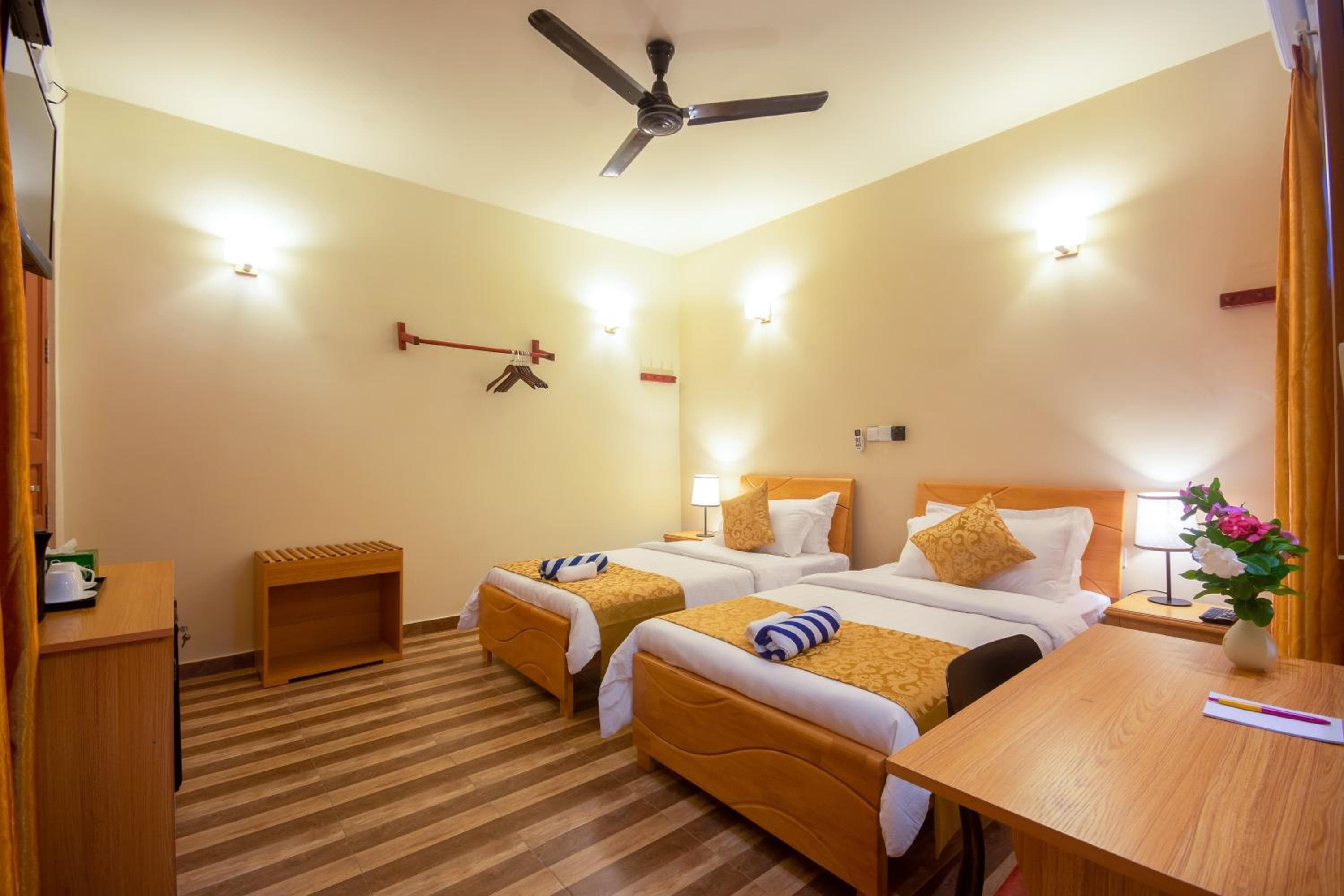 Paguro Villa - View 41