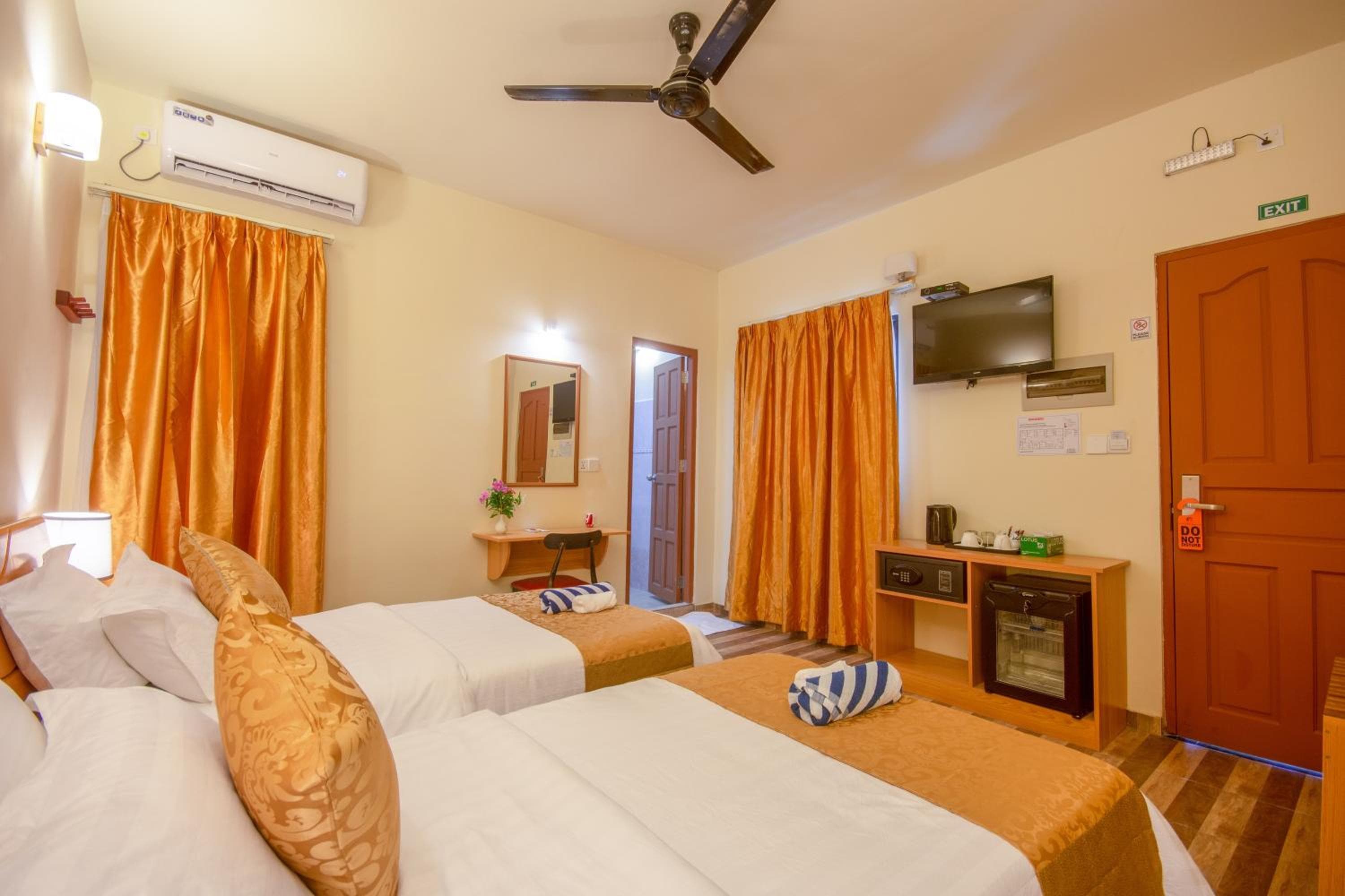 Paguro Villa - View 47