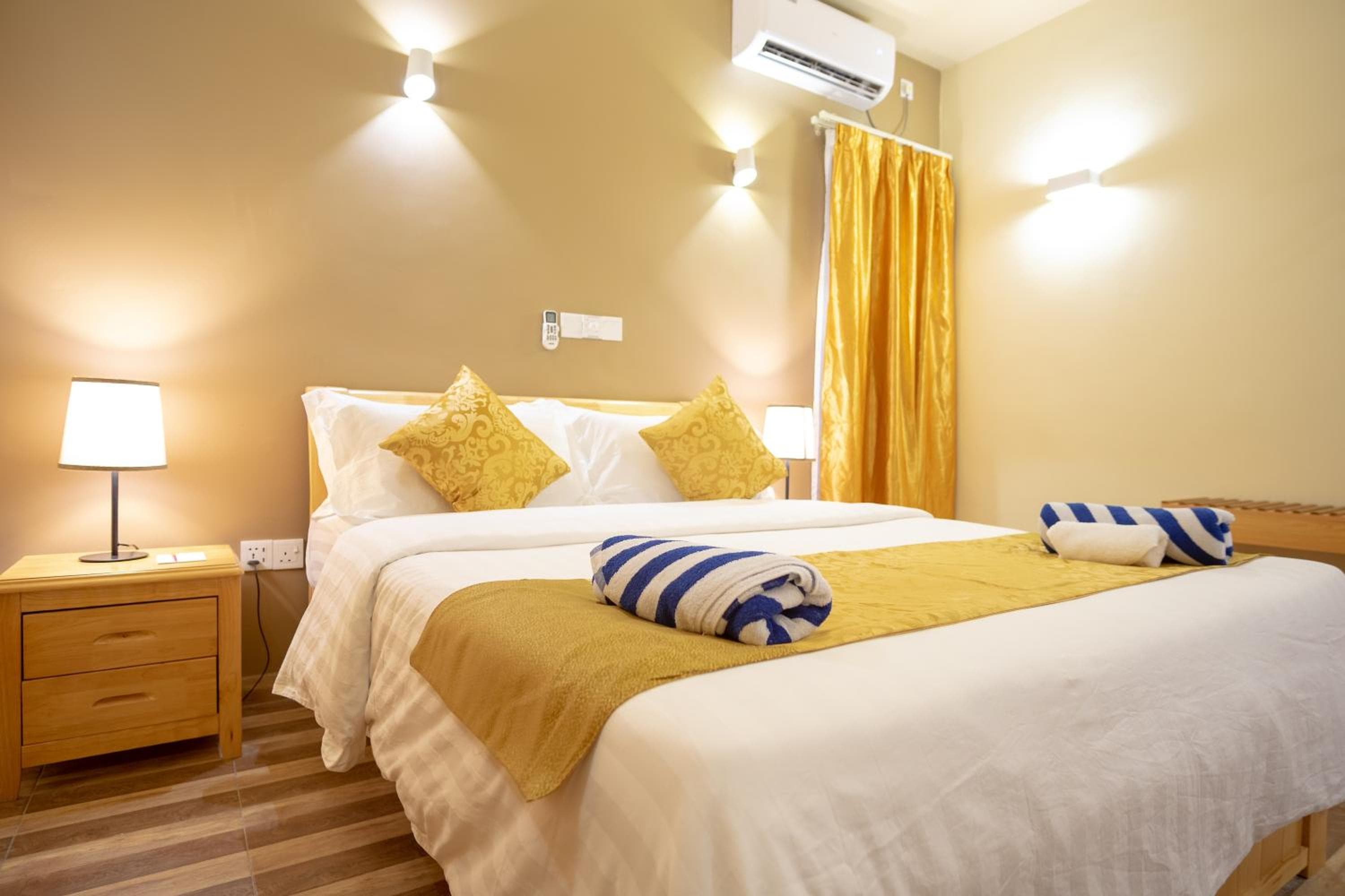 Paguro Villa - View 28