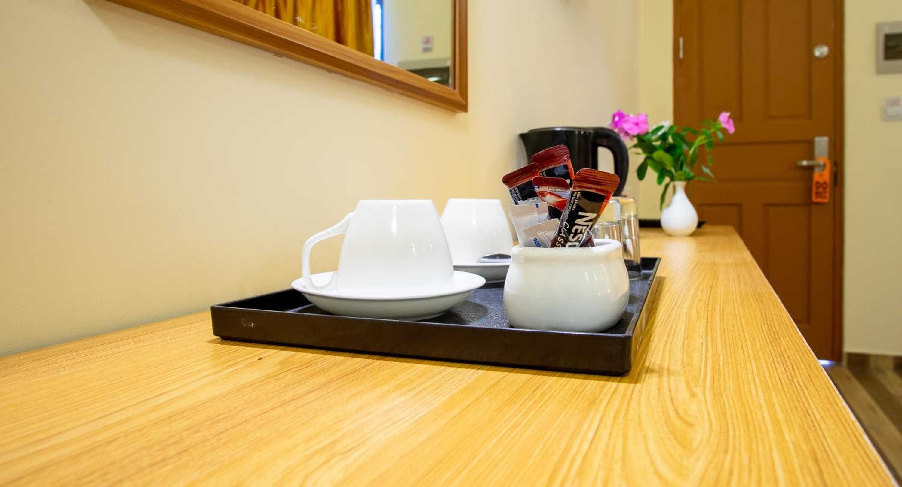 Paguro Villa - View 20