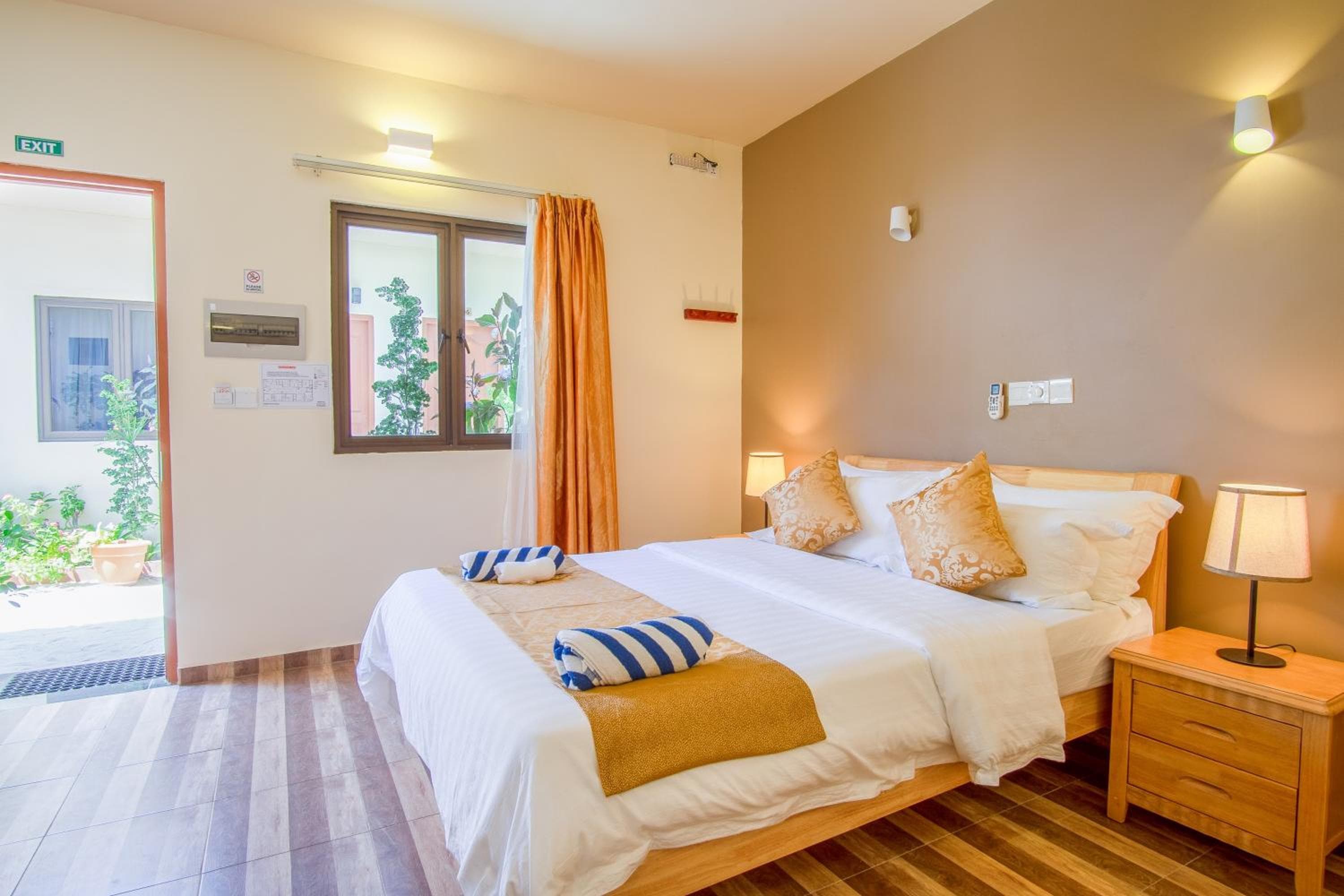 Paguro Villa - View 2