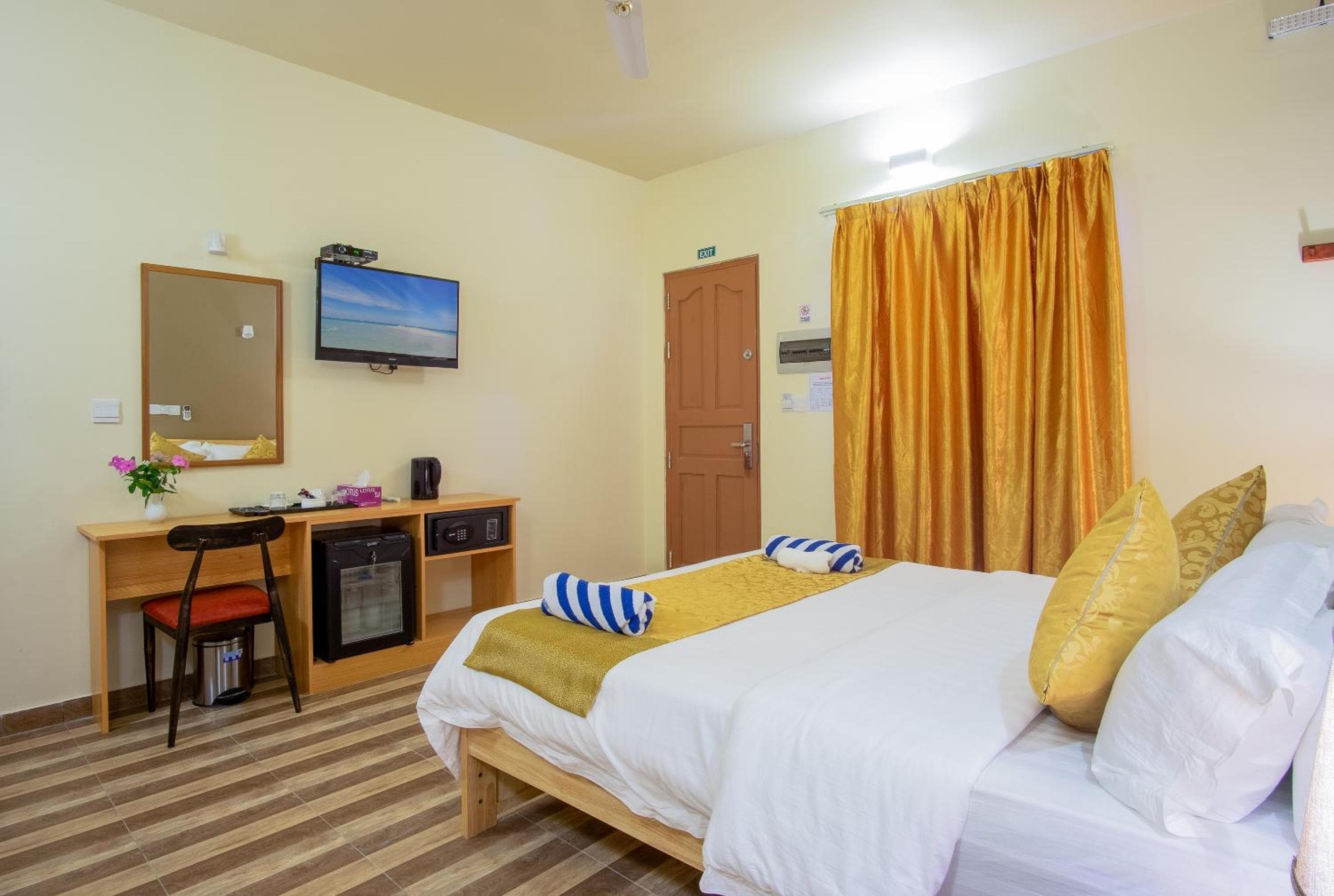 Paguro Villa - View 29